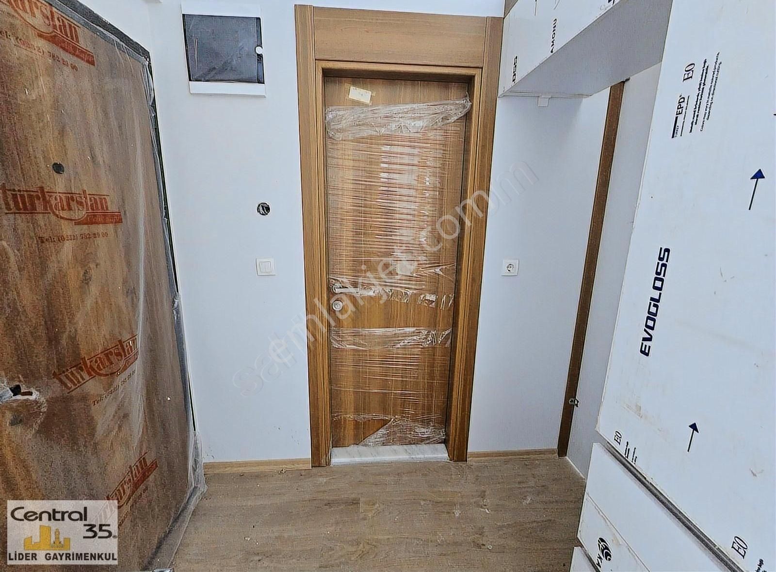 Central35 Akıncılar İzban Krş 2+1 78m2 Açık Mtfk Opark Asansör - Görsel 16