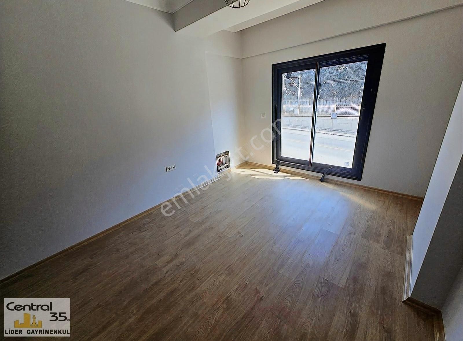 Central35 Akıncılar İzban Krş 2+1 78m2 Açık Mtfk Opark Asansör - Görsel 15