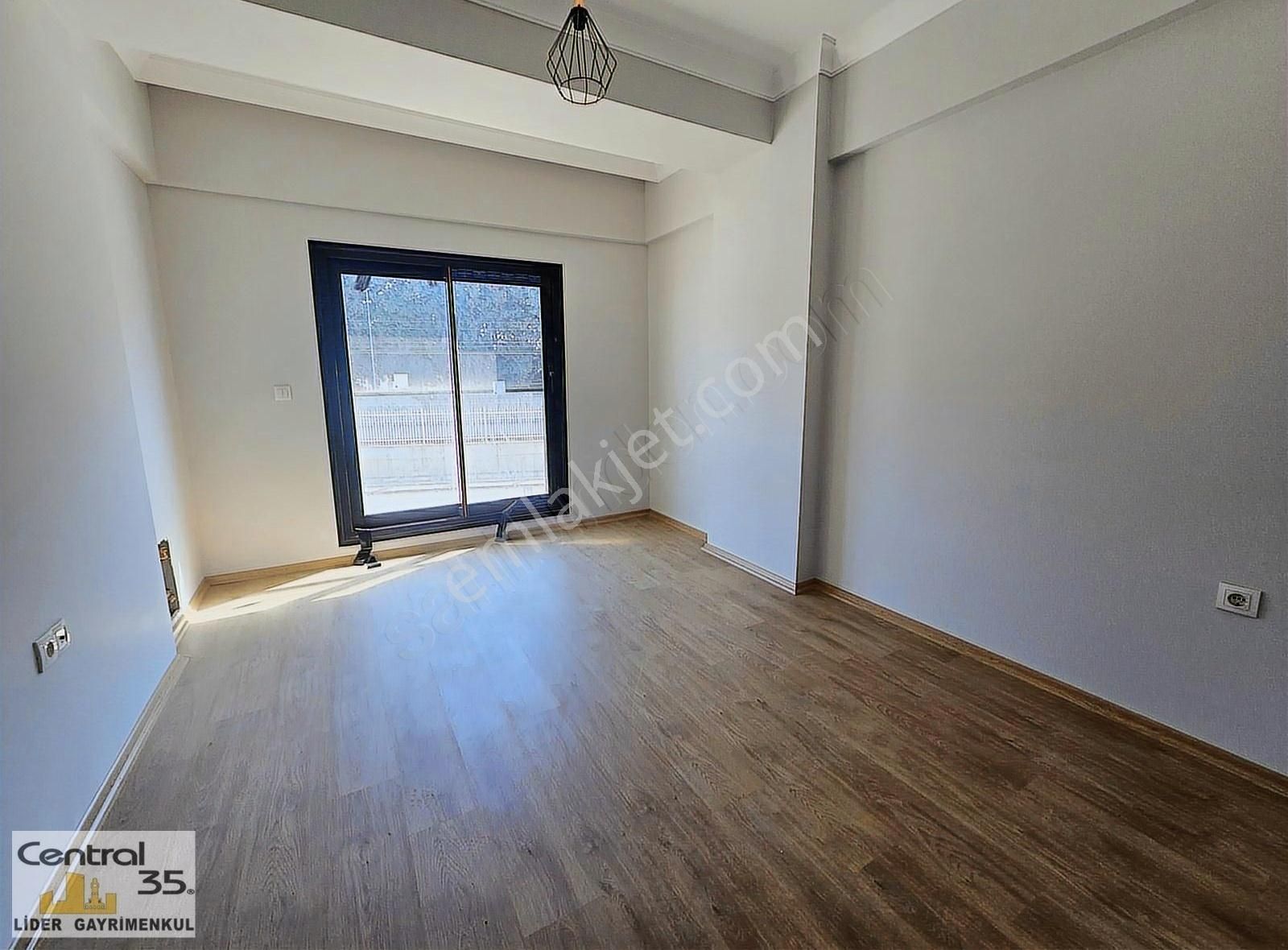 Central35 Akıncılar İzban Krş 2+1 78m2 Açık Mtfk Opark Asansör - Görsel 21