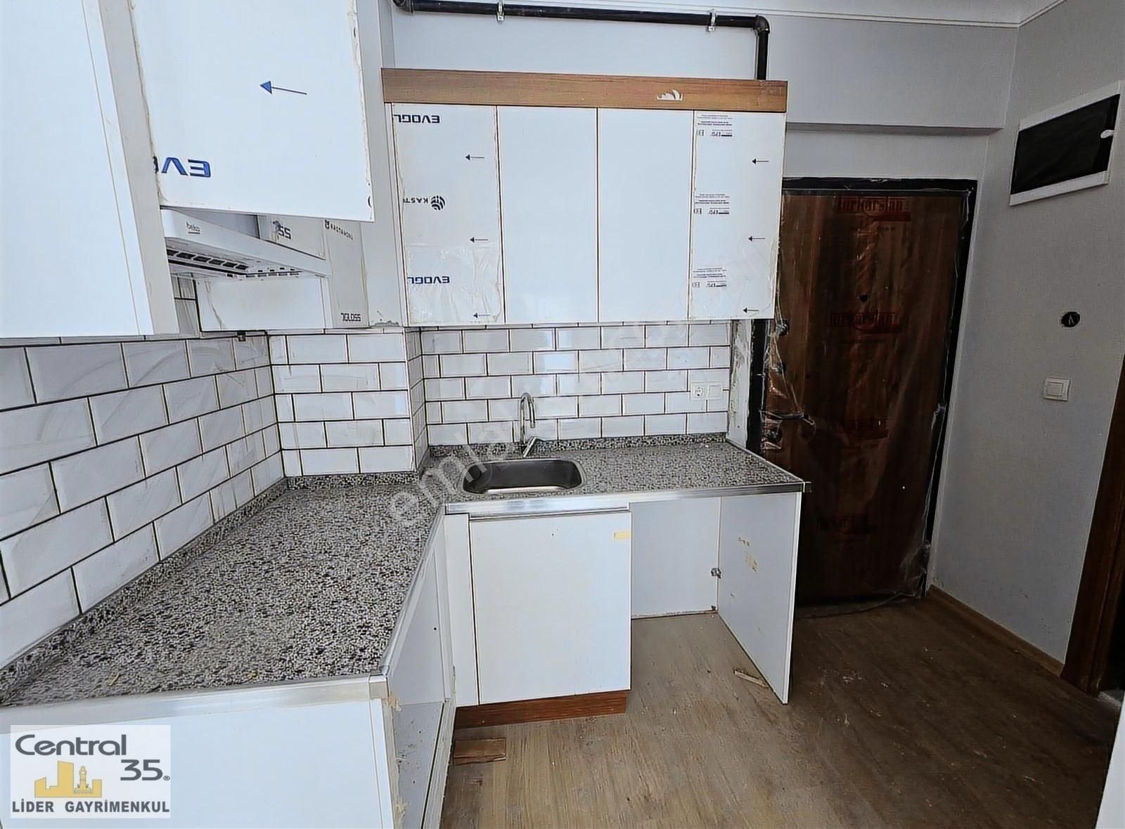 Central35 Akıncılar İzban Krş 2+1 78m2 Açık Mtfk Opark Asansör - Görsel 6