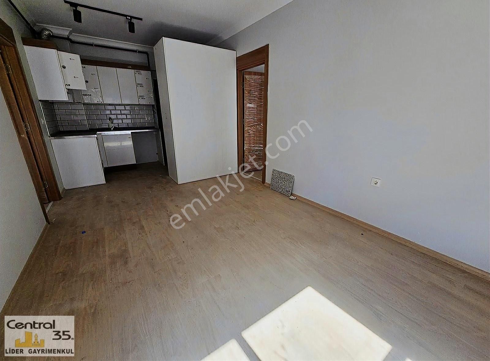 Central35 Akıncılar İzban Krş 2+1 78m2 Açık Mtfk Opark Asansör - Görsel 20