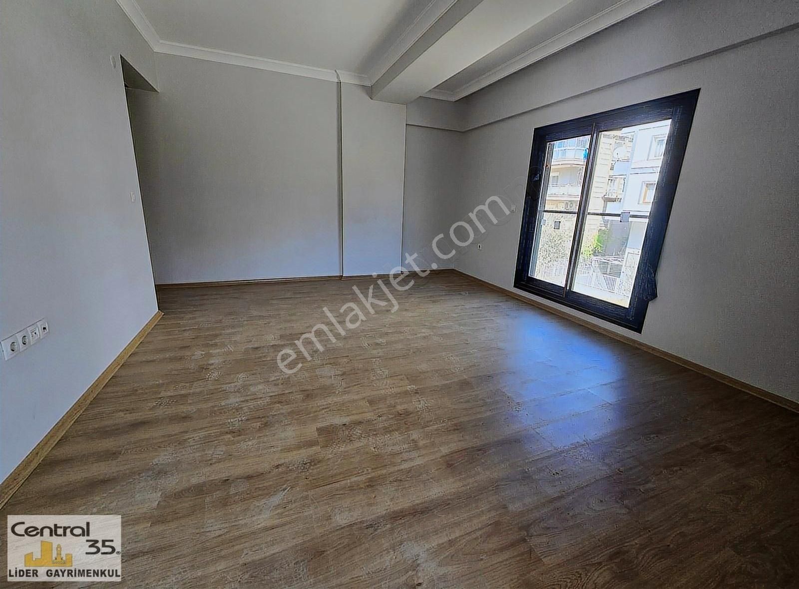 Central35 Akıncılar İzban Krş 2+1 98m2 Ayrı Mtfk Opark Asansör - Görsel 3