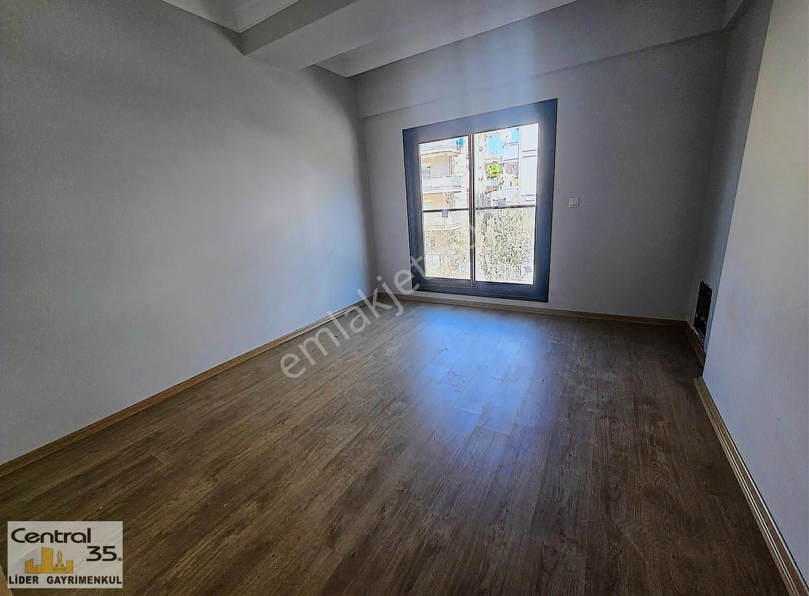 Central35 Akıncılar İzban Krş 2+1 98m2 Ayrı Mtfk Opark Asansör - Görsel 4