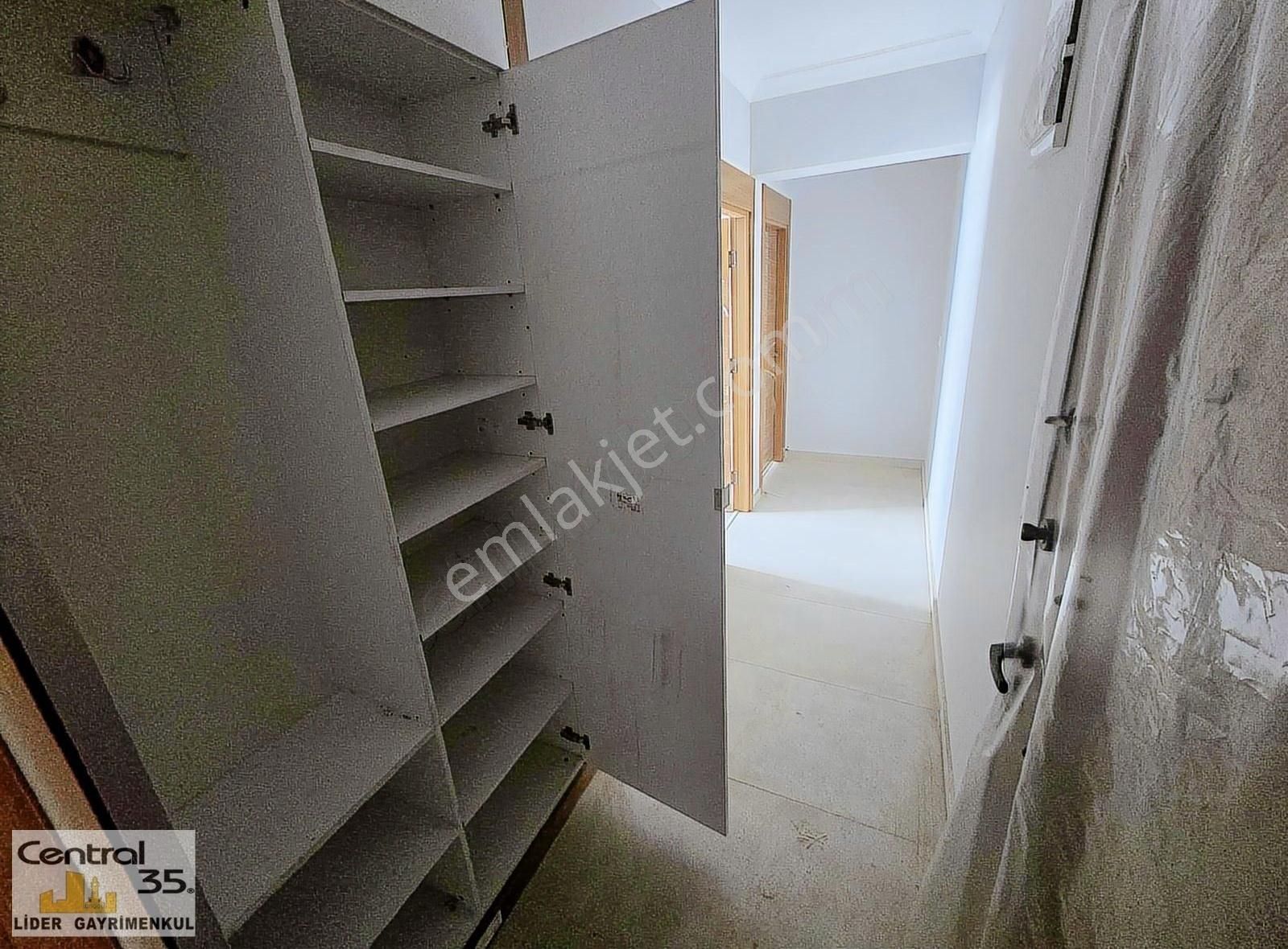 Central35 Akıncılar İzban Krş 2+1 98m2 Ayrı Mtfk Opark Asansör - Görsel 26