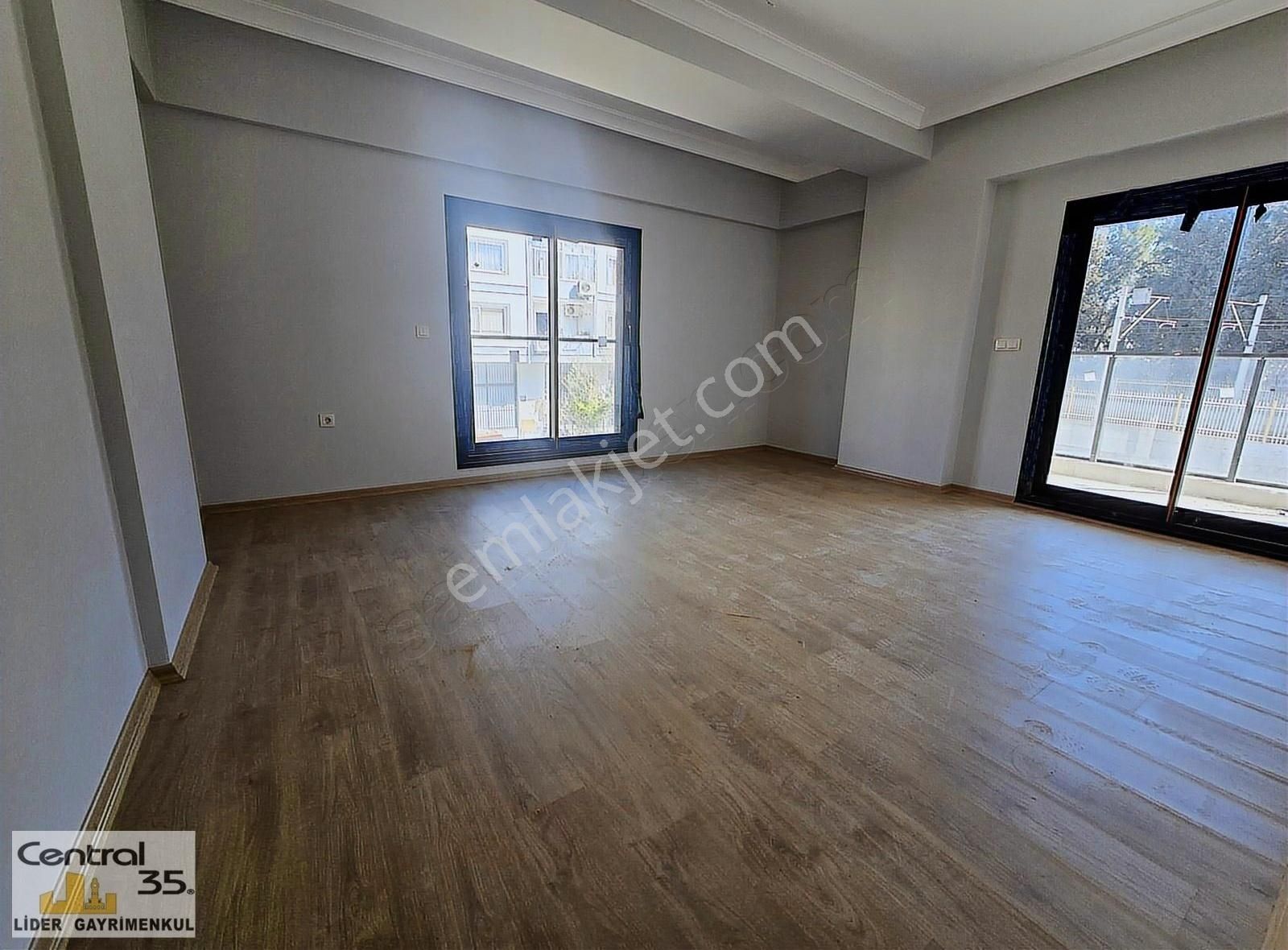 Central35 Akıncılar İzban Krş 2+1 98m2 Ayrı Mtfk Opark Asansör - Görsel 12