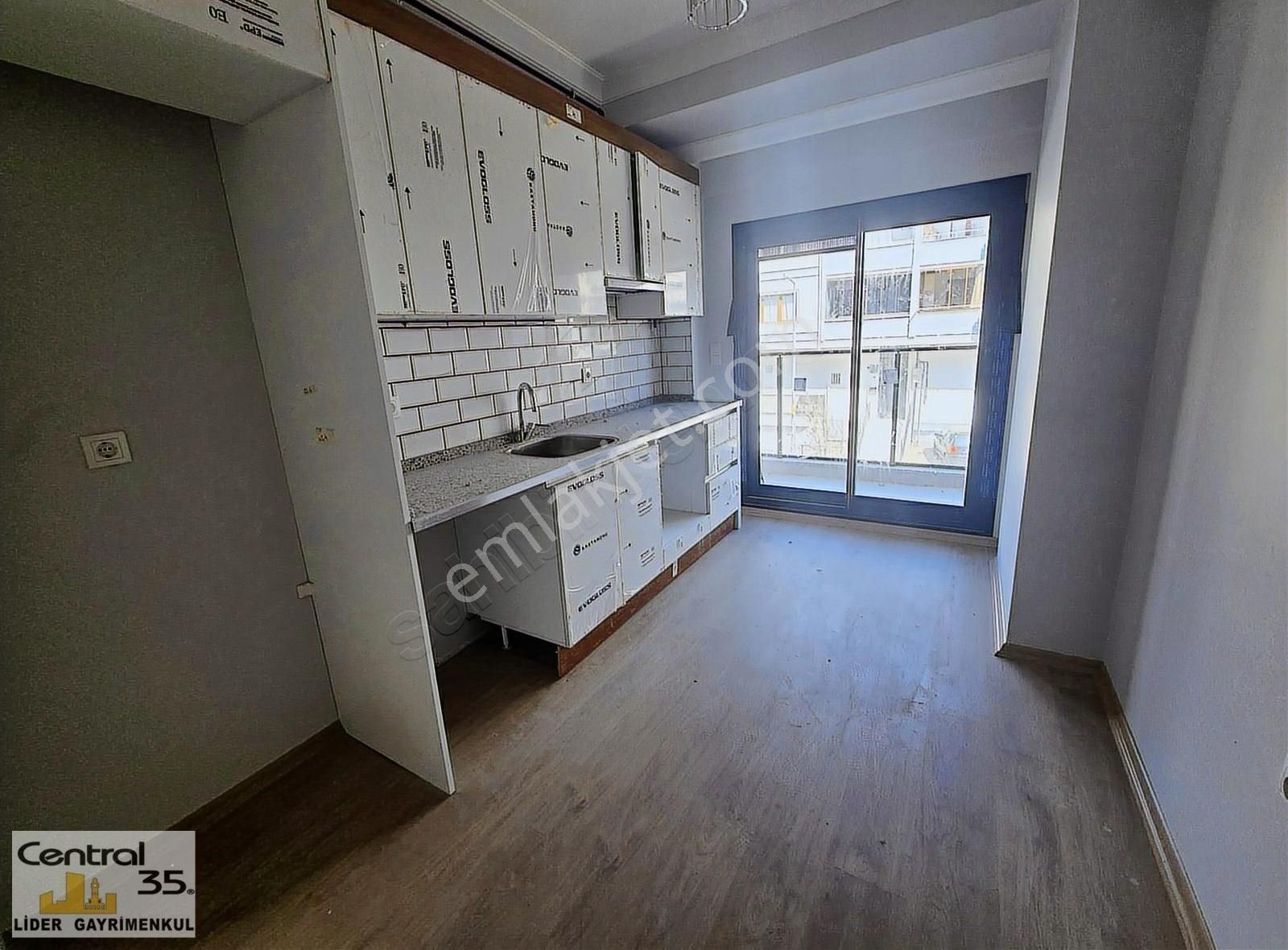 Central35 Akıncılar İzban Krş 2+1 98m2 Ayrı Mtfk Opark Asansör - Görsel 23