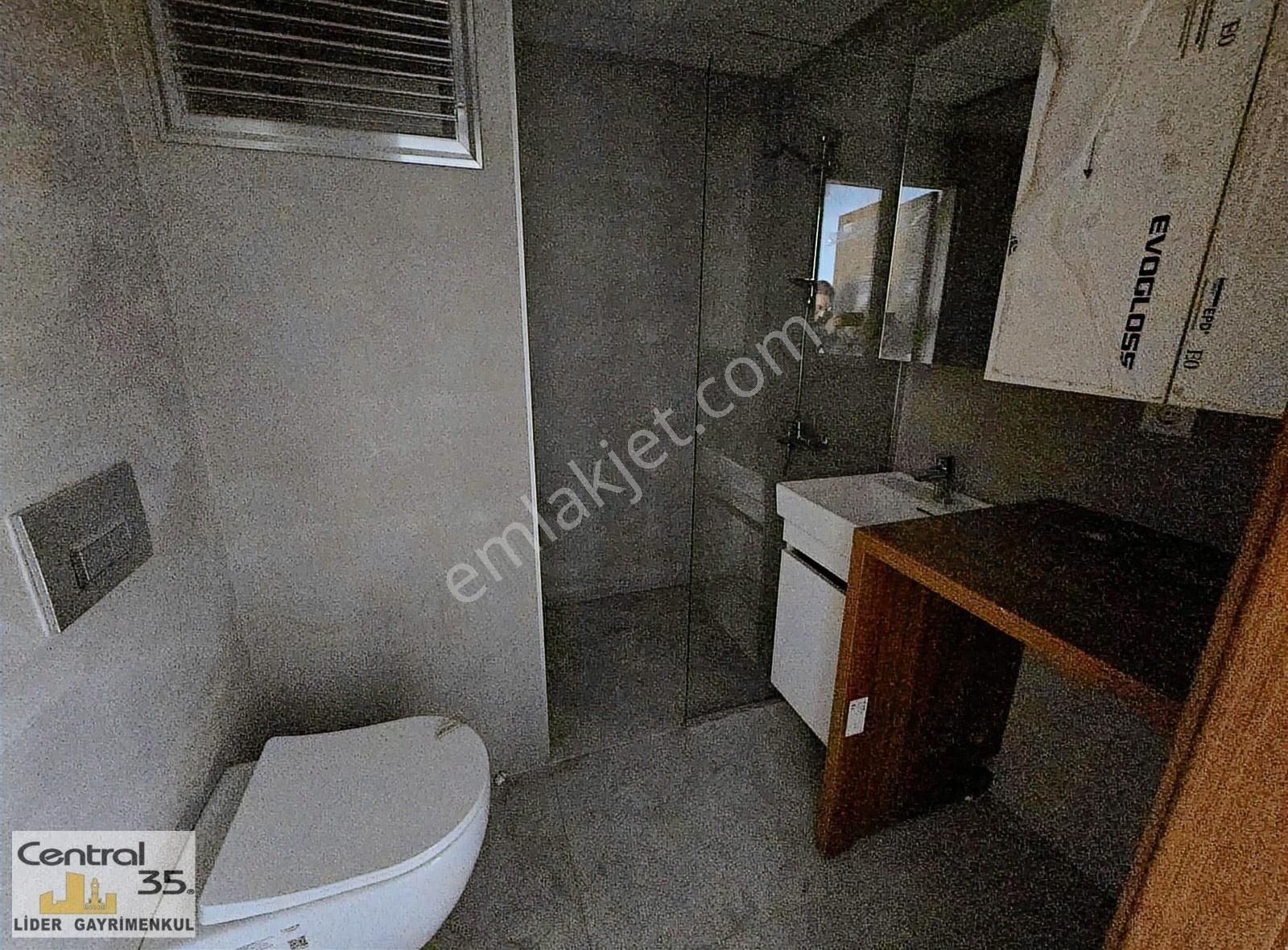 Central35 Akıncılar İzban Krş 2+1 98m2 Ayrı Mtfk Opark Asansör - Görsel 11