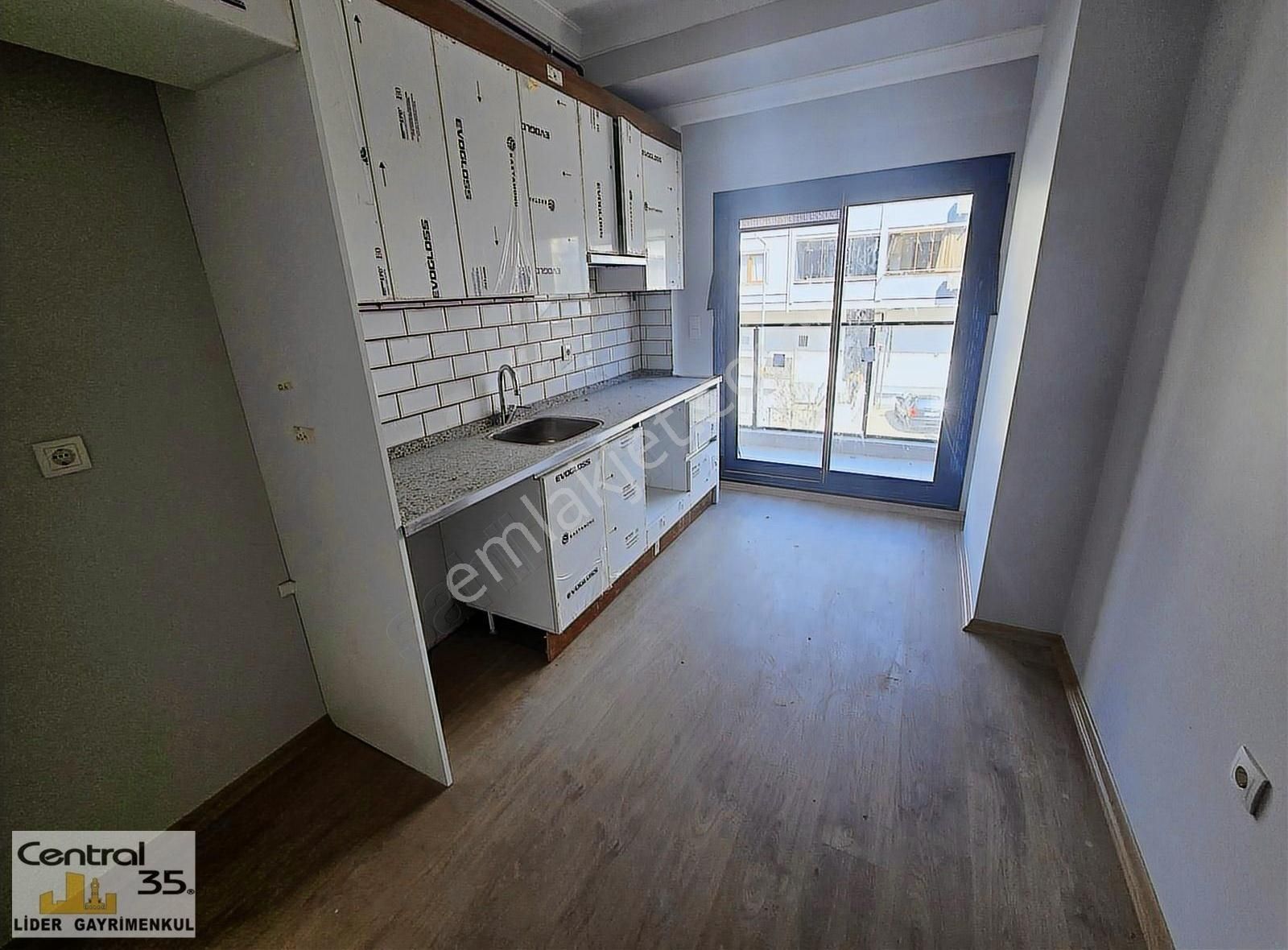 Central35 Akıncılar İzban Krş 2+1 98m2 Ayrı Mtfk Opark Asansör - Görsel 19