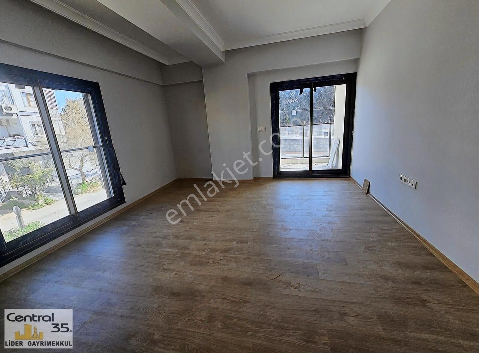 Central35 Akıncılar İzban Krş 2+1 98m2 Ayrı Mtfk Opark Asansör - Görsel 5