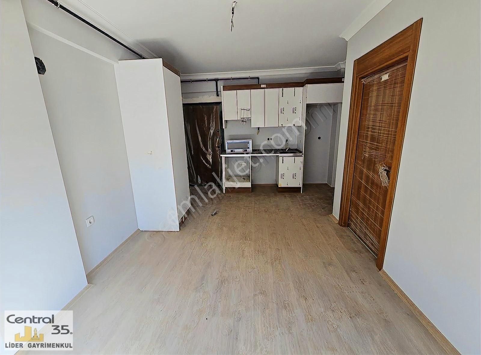 Central35 Akıncılar İzban Karşısı 1+1 58m2 A.mtfk Yerden Isıtma - Görsel 8