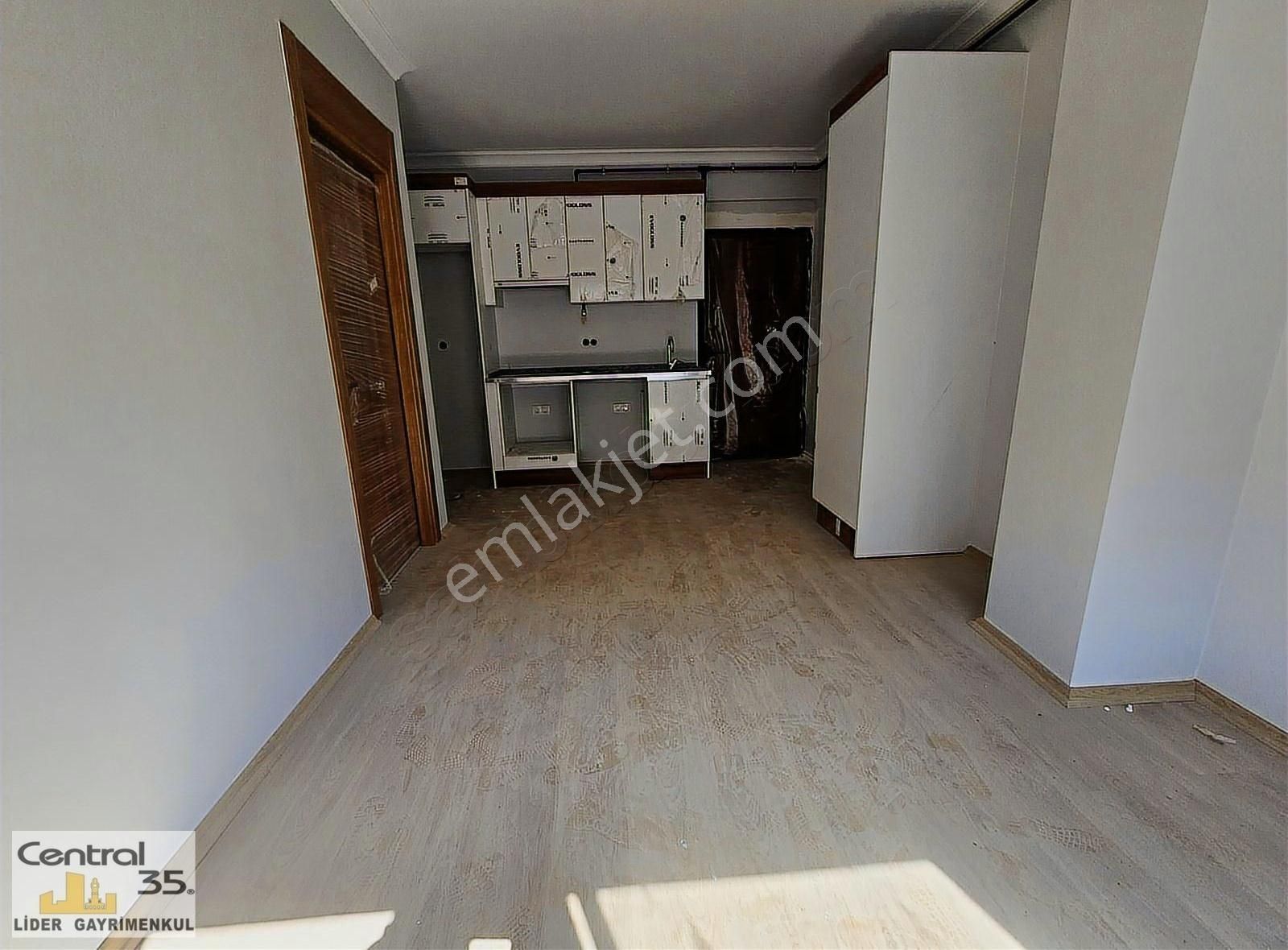 Central35 Akıncılar İzban Karşısı 1+1 58m2 A.mtfk Yerden Isıtma - Görsel 30