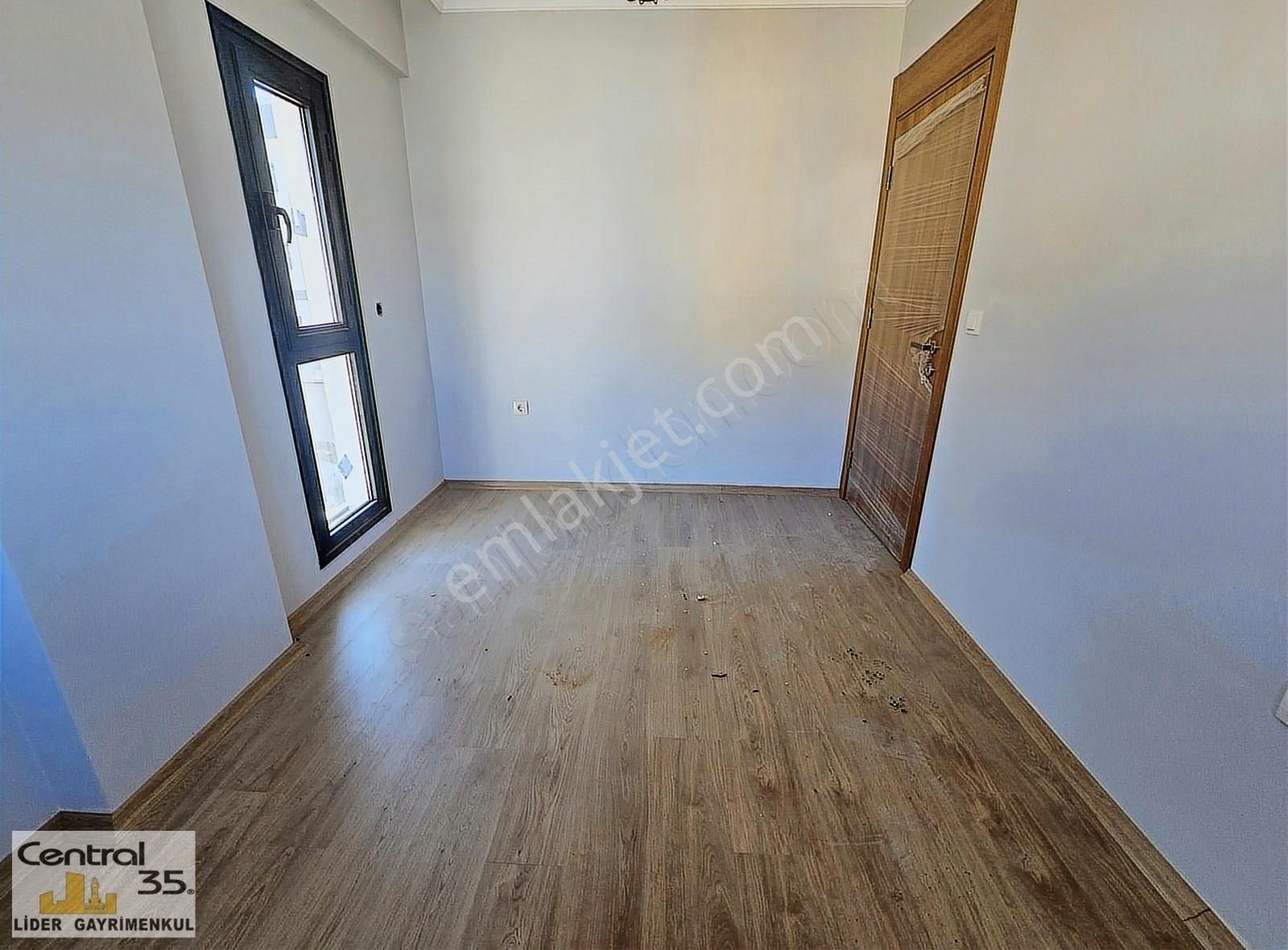 Central35 Akıncılar İzban Karşısı 1+1 58m2 A.mtfk Yerden Isıtma - Görsel 20