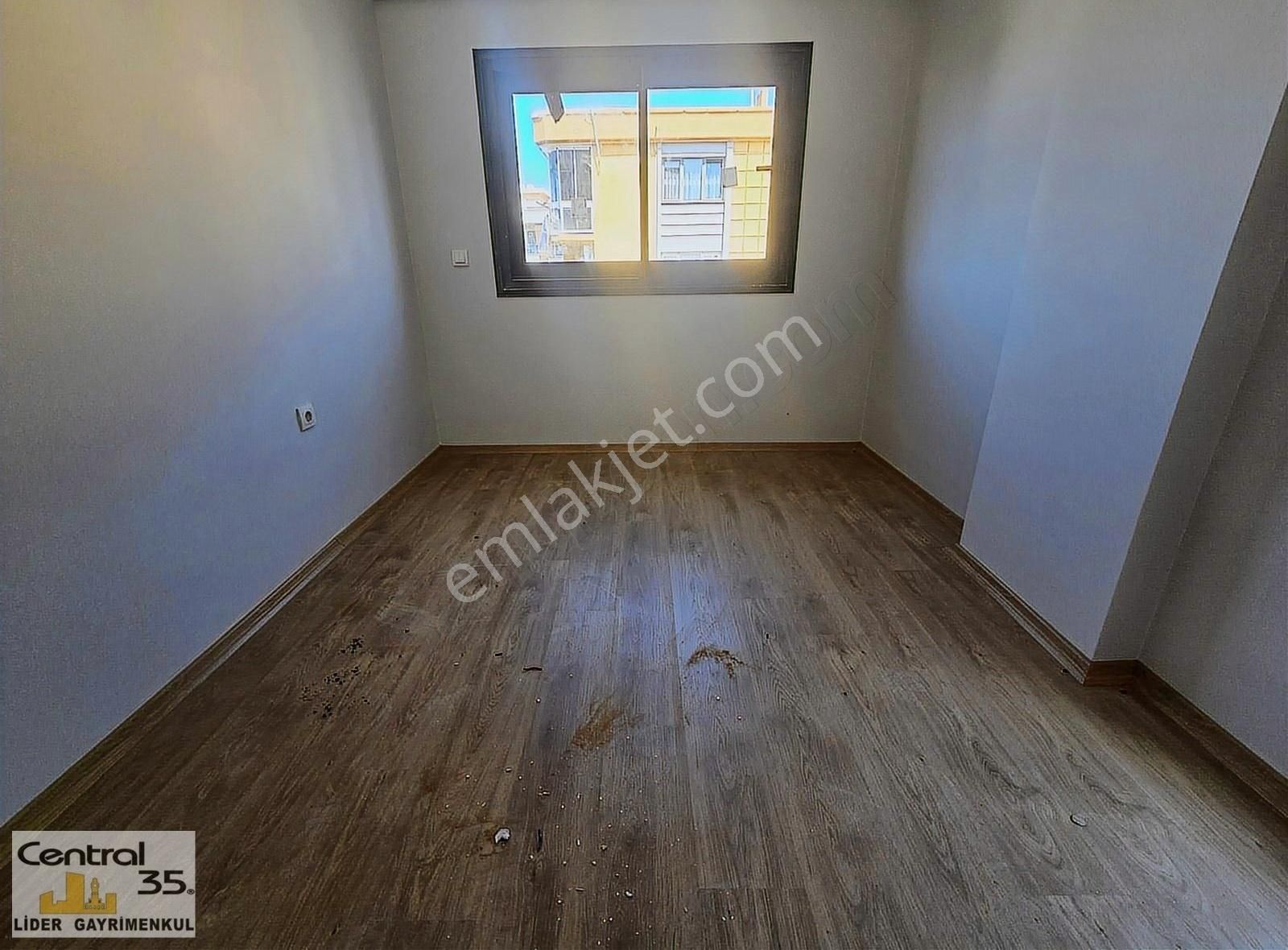 Central35 Akıncılar İzban Karşısı 1+1 58m2 A.mtfk Yerden Isıtma - Görsel 13