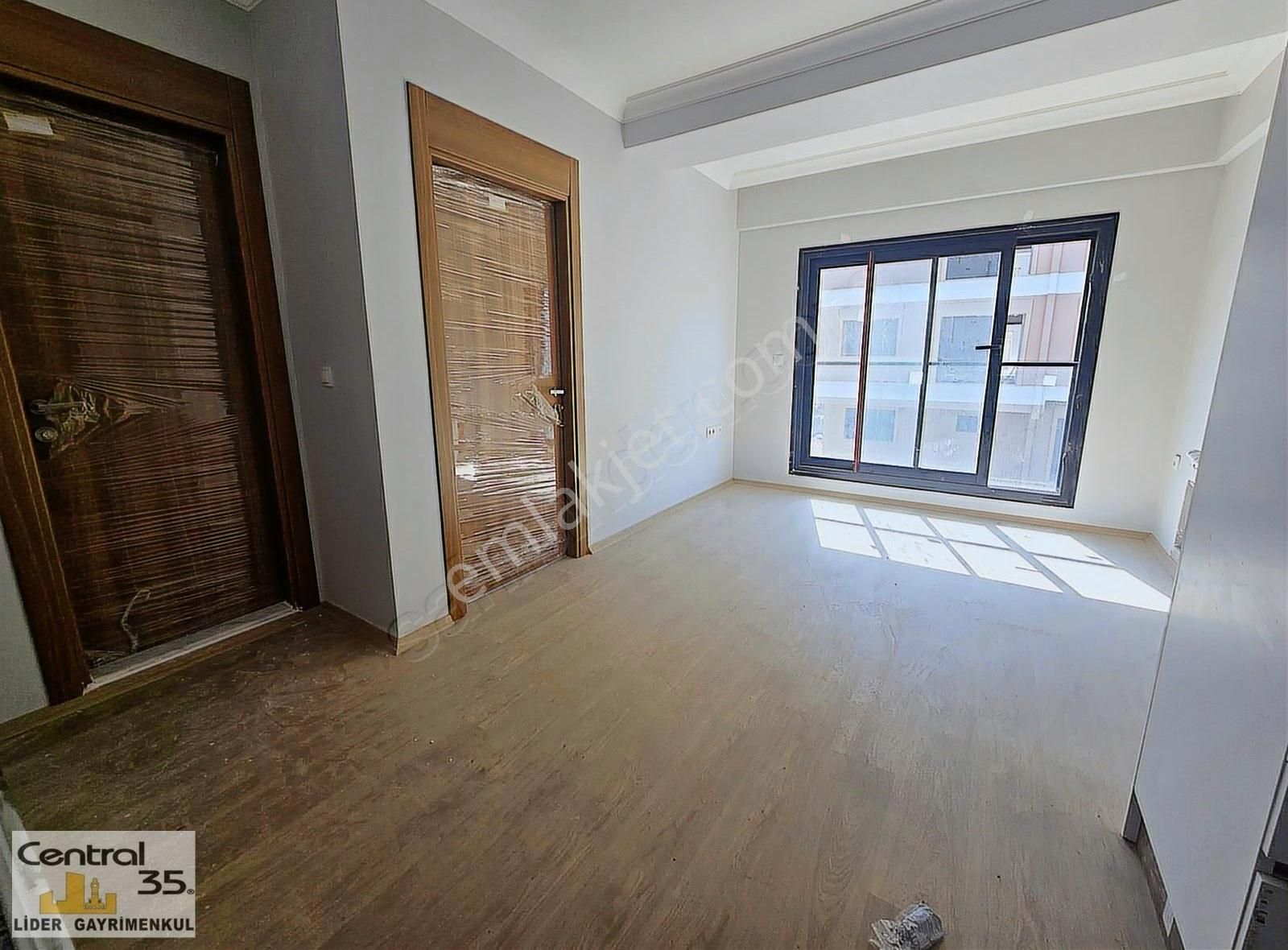 Central35 Akıncılar İzban Karşısı 1+1 58m2 A.mtfk Yerden Isıtma - Görsel 21