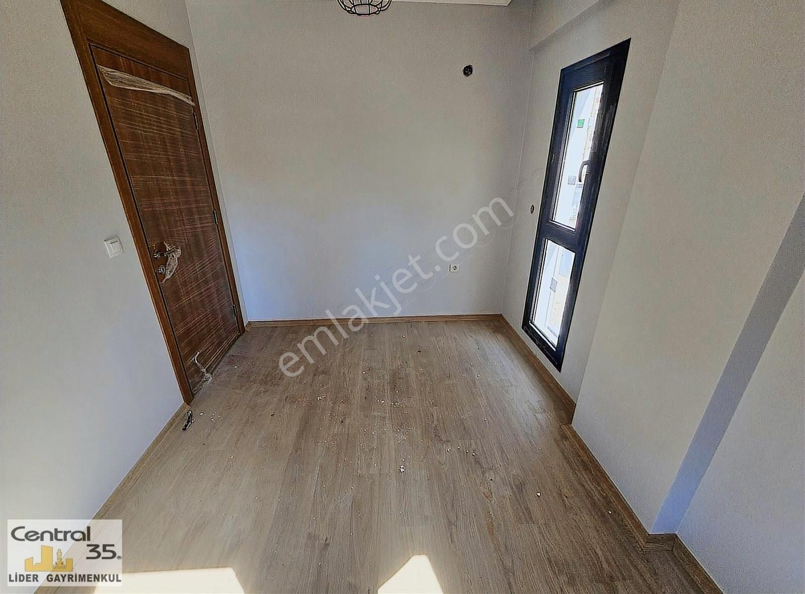 Central35 Akıncılar İzban Karşısı 1+1 58m2 A.mtfk Yerden Isıtma - Görsel 25