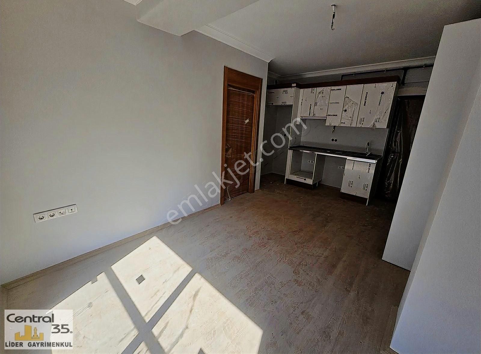 Central35 Akıncılar İzban Karşısı 1+1 58m2 A.mtfk Yerden Isıtma - Görsel 23