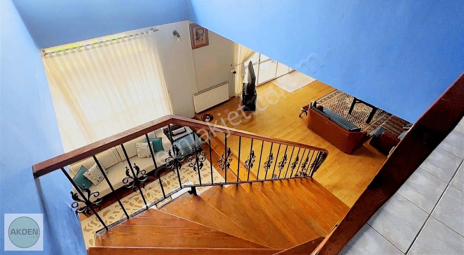 Çatalca'da 3 Adet Villa, Ahır Ve Özel Peyzajıyla Müthiş Çiftlik - Görsel 8