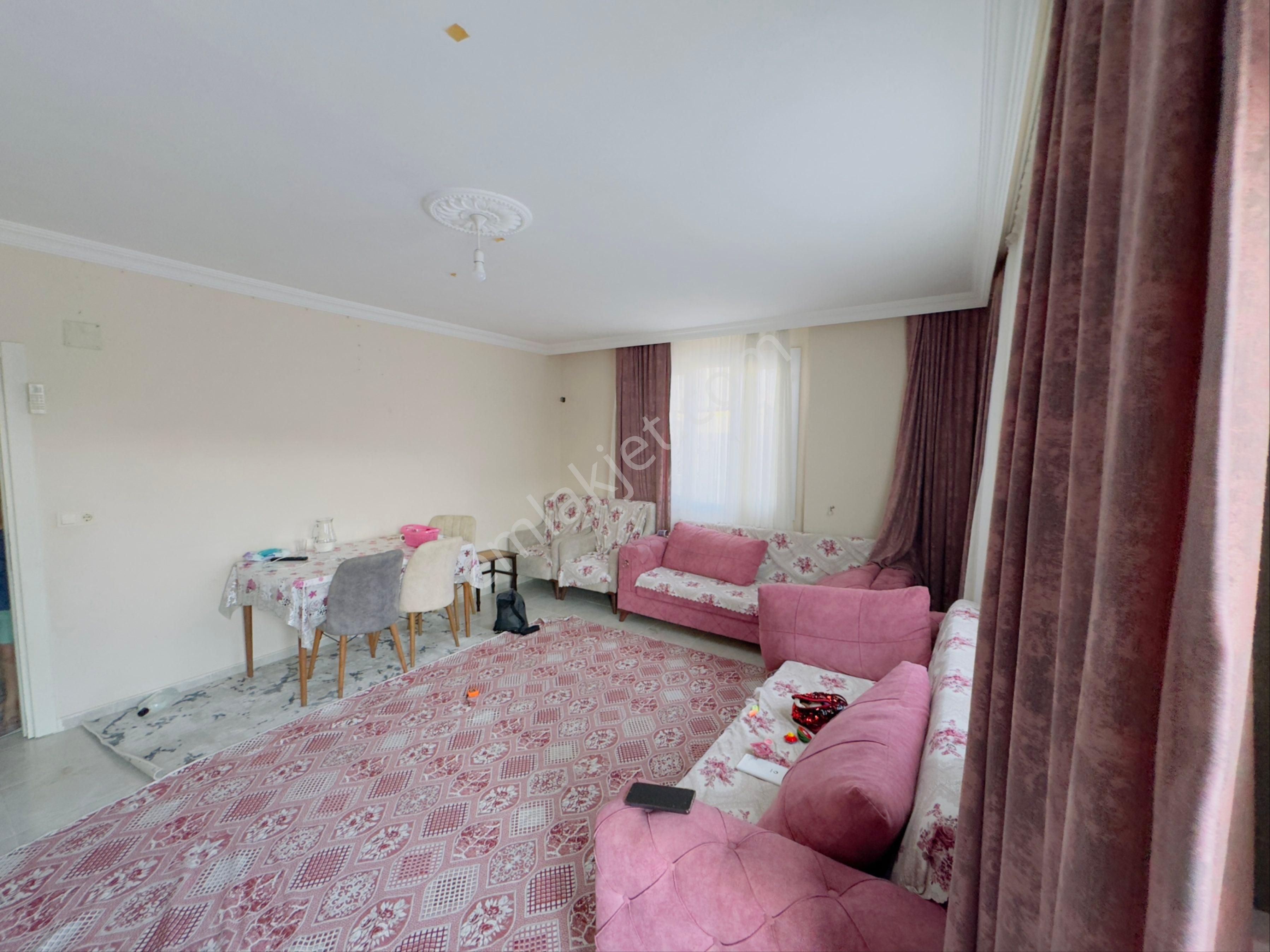 Bolgenin En Buyuk Kapali Mutfak 2+1 Satılık Daire - Görsel 22