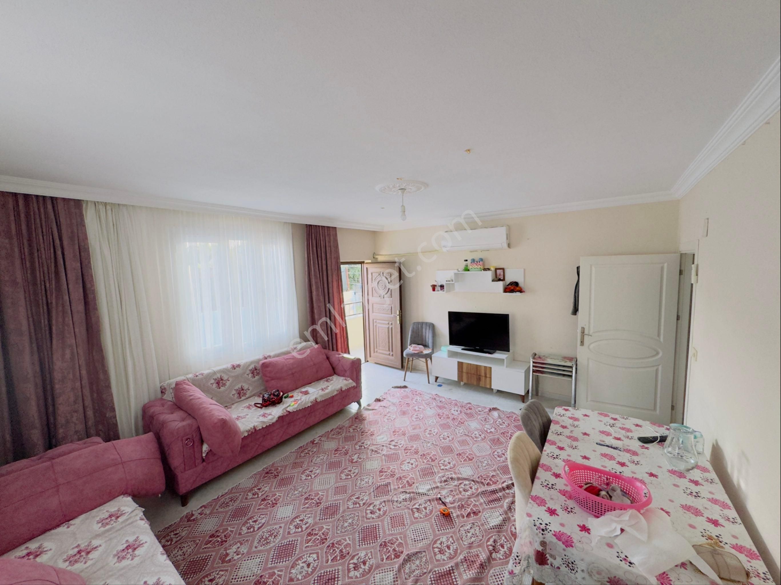 Bolgenin En Buyuk Kapali Mutfak 2+1 Satılık Daire - Görsel 21