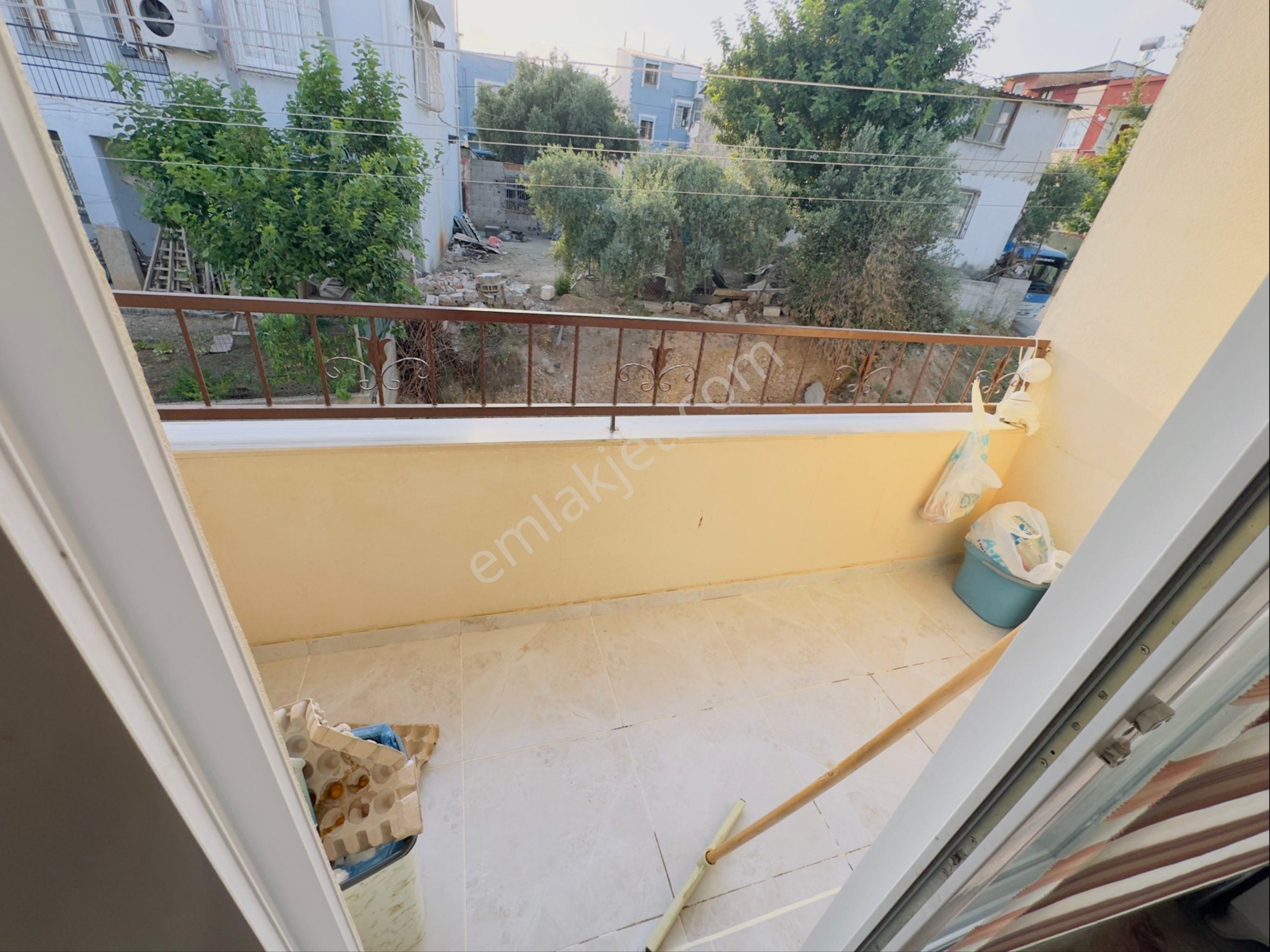 Bolgenin En Buyuk Kapali Mutfak 2+1 Satılık Daire - Görsel 9