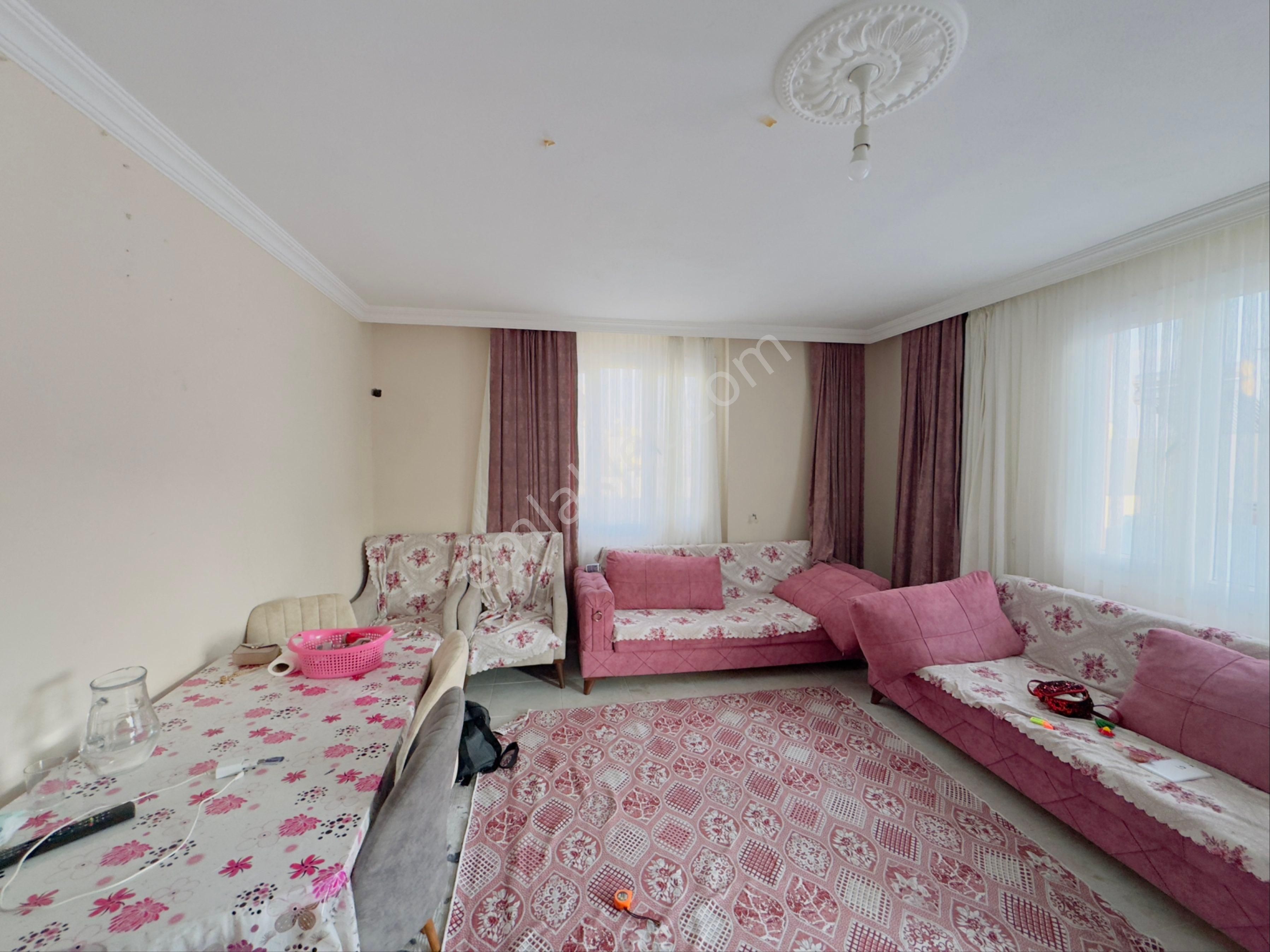 Bolgenin En Buyuk Kapali Mutfak 2+1 Satılık Daire - Görsel 20