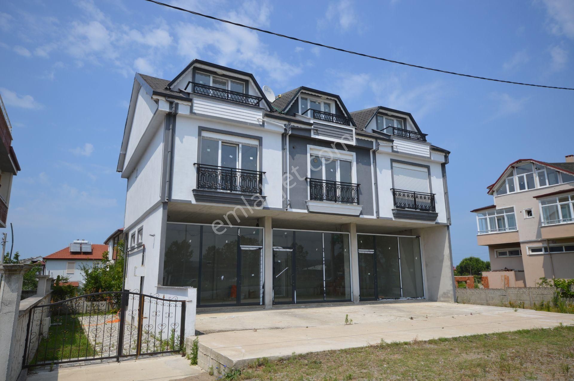🏡 🌿kocaali Sakinliğinde Yatırımın Tam Zamanı Müstakil Bahçeli Villa