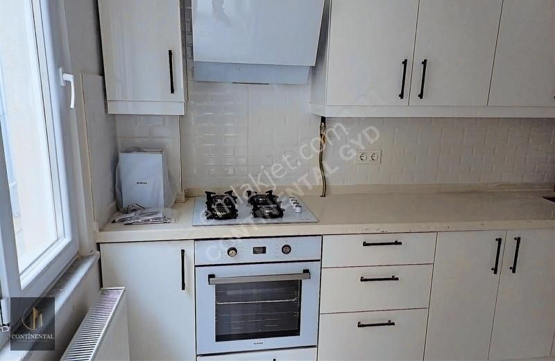 Sinop Aşıklar Caddesinde Satılık Sıfır 2+1 Daire