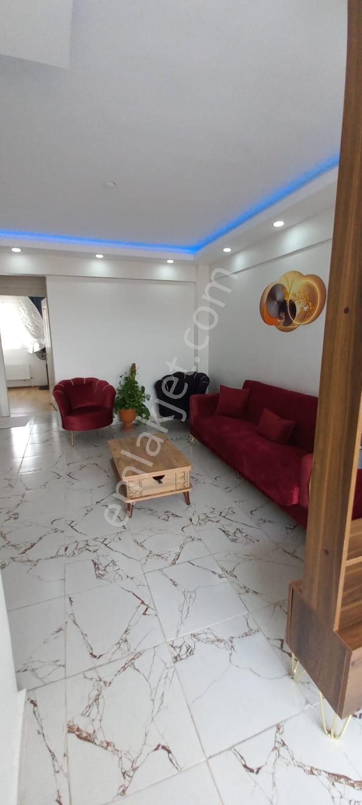 Kamiloba Da Deniz Manzaralı Kiralık Eşyalı 2+1daire