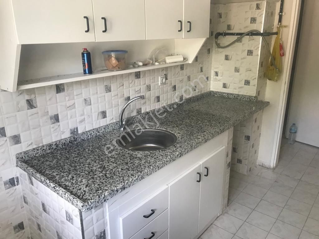 İzmir Bornova Evka4 Öncü Emlaktan2+1 Kombılı 21 Bın Kıralık Daıre