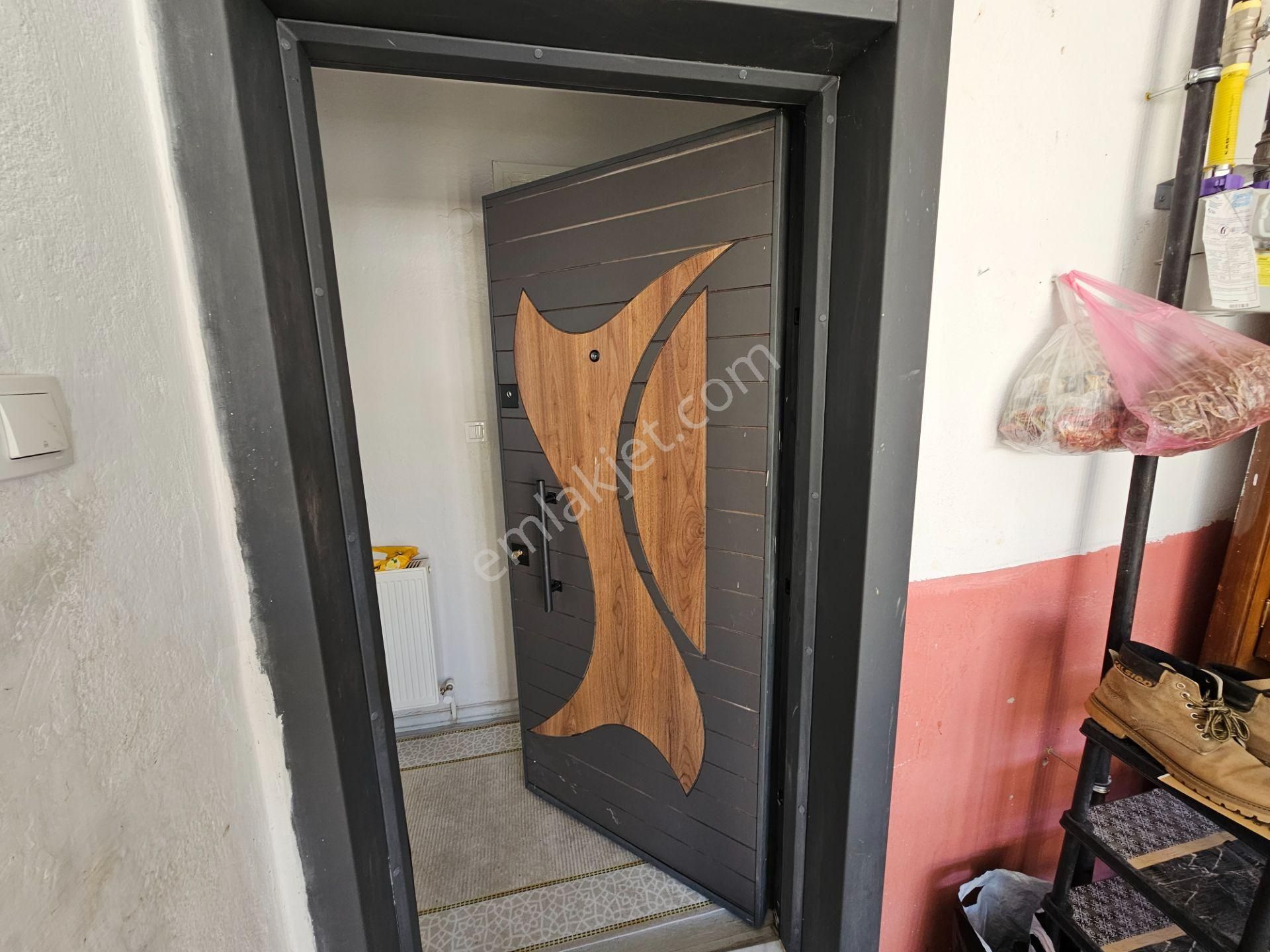 Sultanhisar Merkezde Satılık Site İçi 3+1 Daire