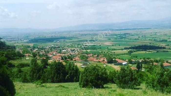 🌾 Satılık Tarla – Bursa / Yenişehir / Subaşı Mahallesi - Görsel 7