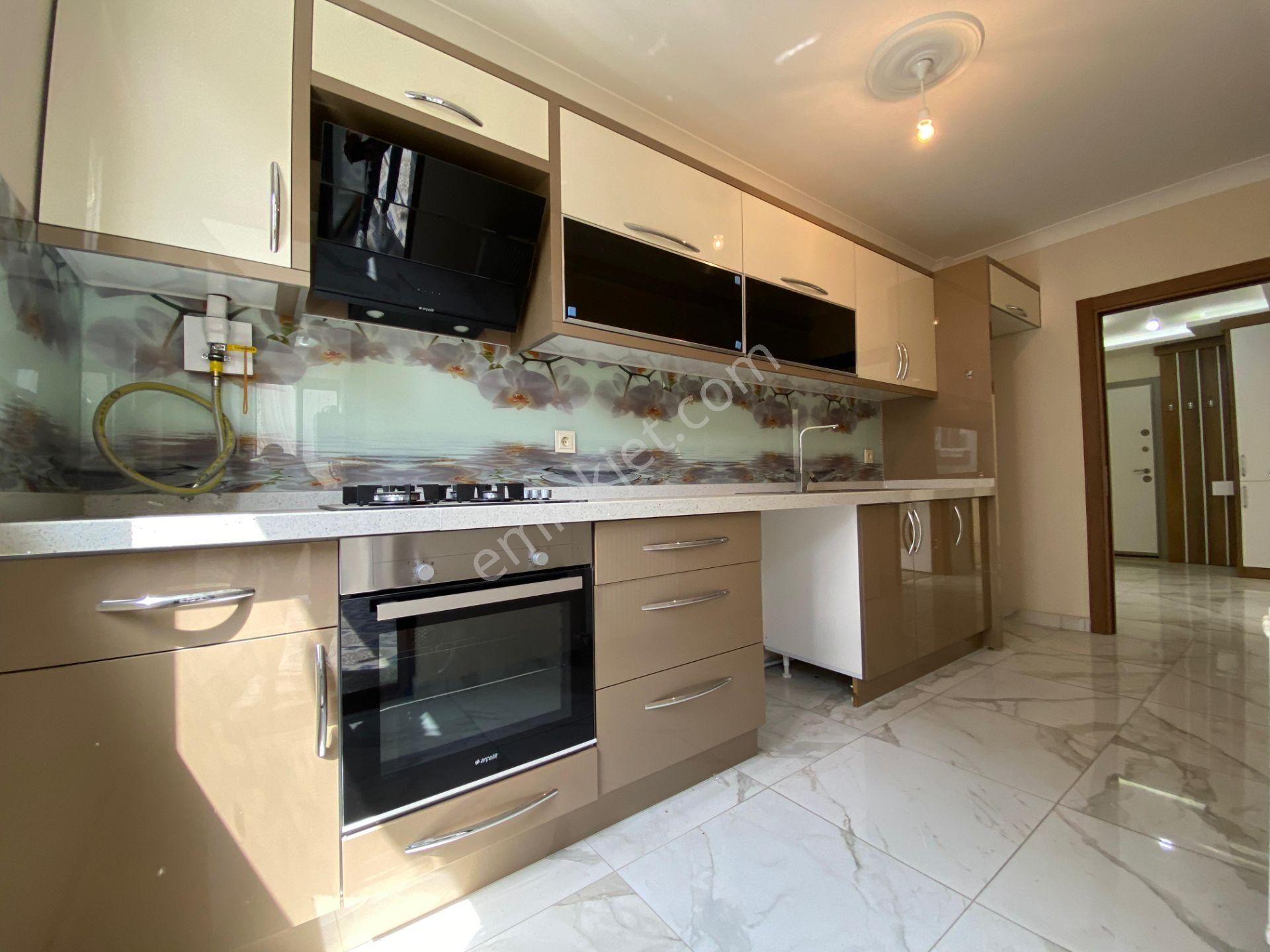Irmaksudan Altınkum Da Ara Kat Ebeveyn Banyo Satılık 2+1 Daire