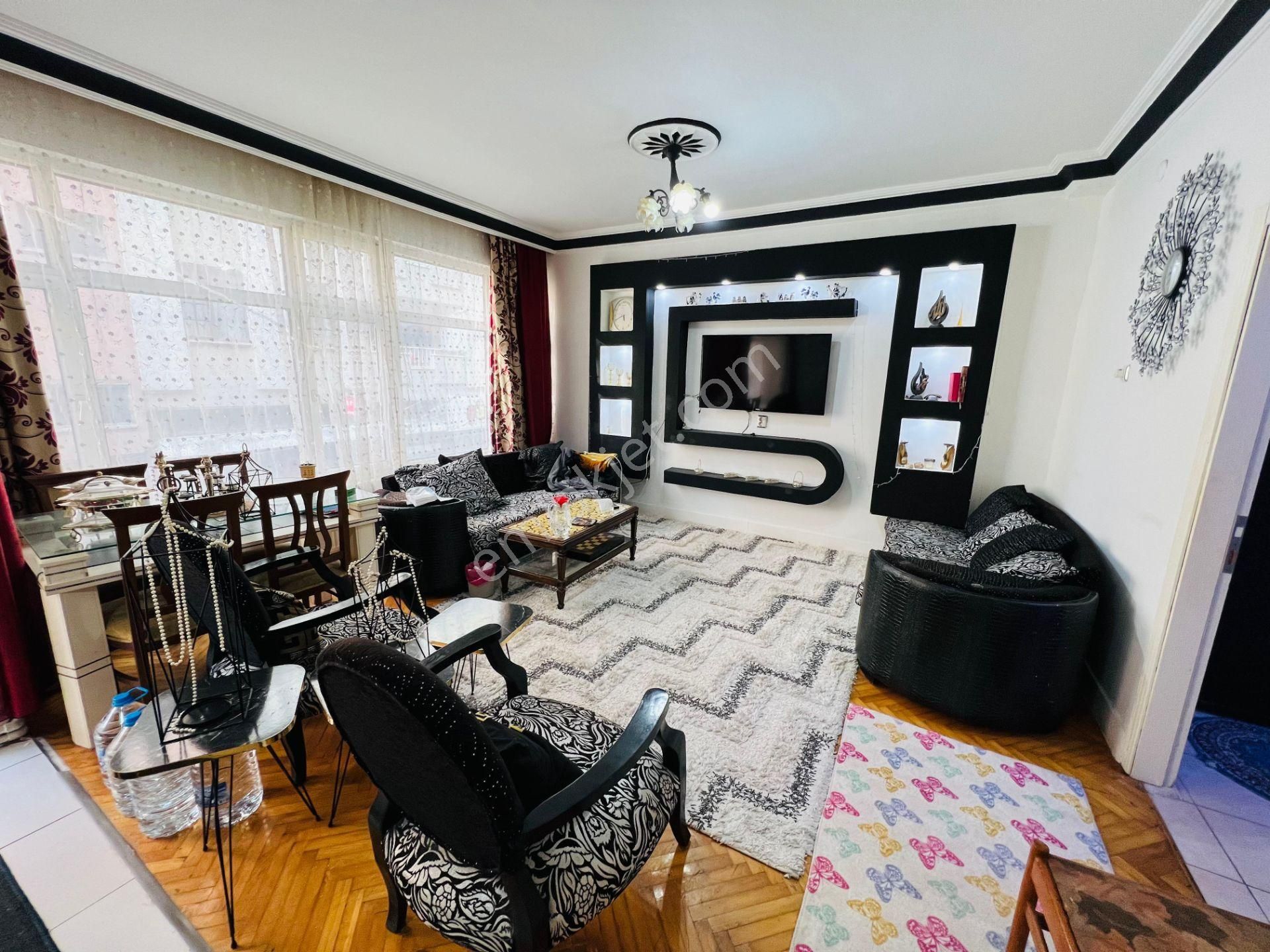 Samsun İlkadım Modern Pazar Köprüsü Karşısında 4+1 Satılık Daire Fırsat!!