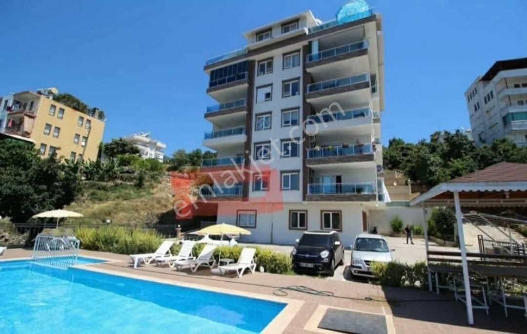 Cikcilli Celik Motor Civari 2+1 Ayri Mutfak Yeni Bina Satilik Daire