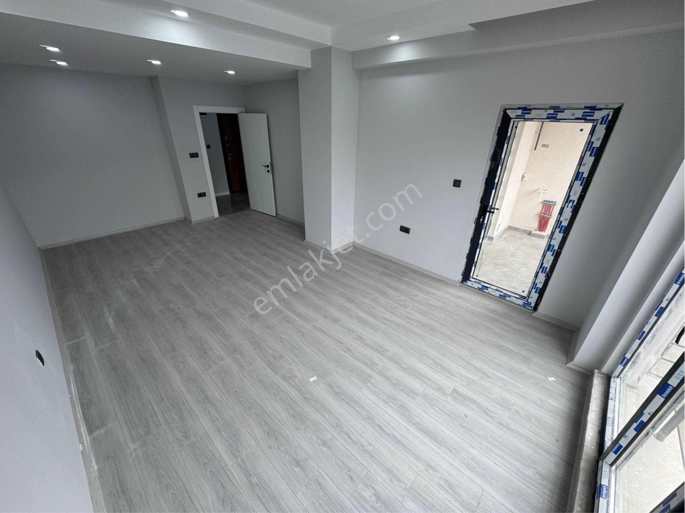 Tekirdağ Süleymanpaşa Çınarlı Mah Satılık 2+1 Daire İskanlı