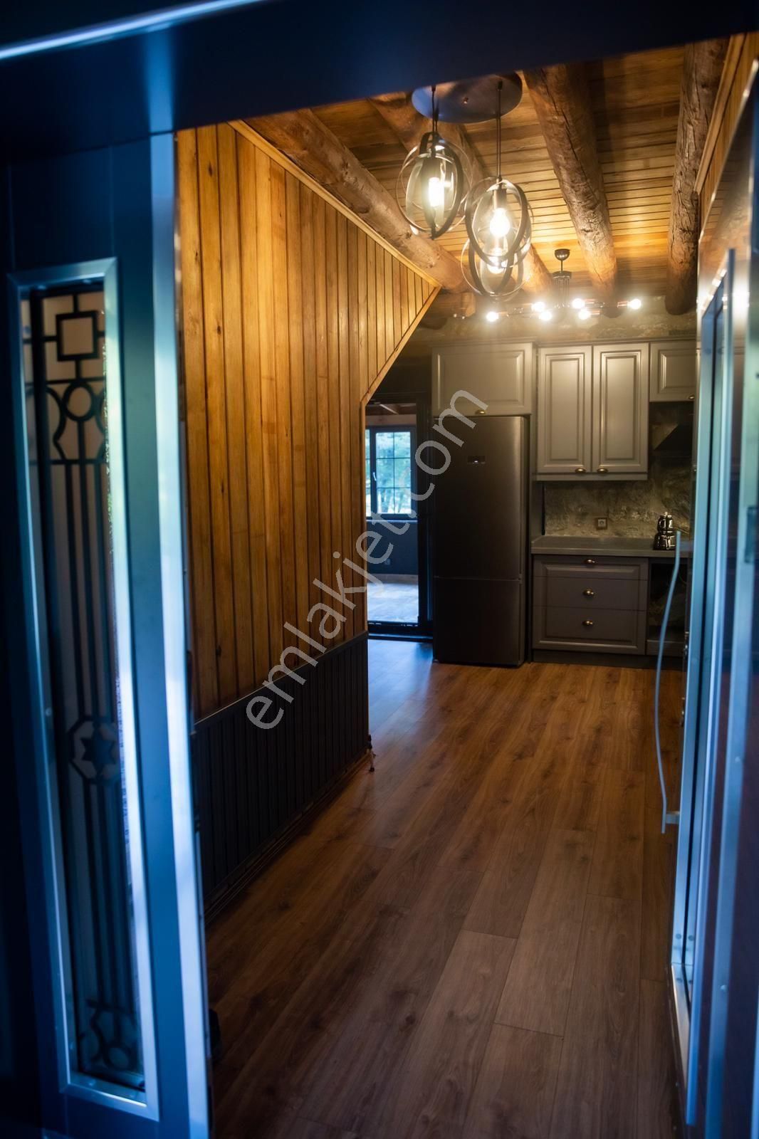 Ultra Lüks Sıfır Çiftlik Evi (taş Ev) - Görsel 30