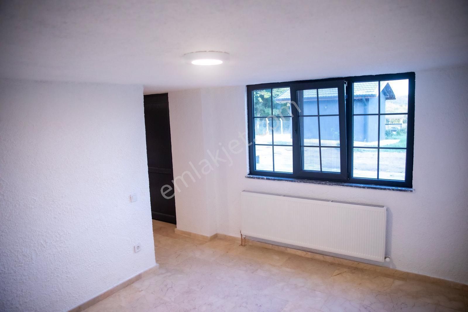 Ultra Lüks Sıfır Çiftlik Evi (taş Ev) - Görsel 23