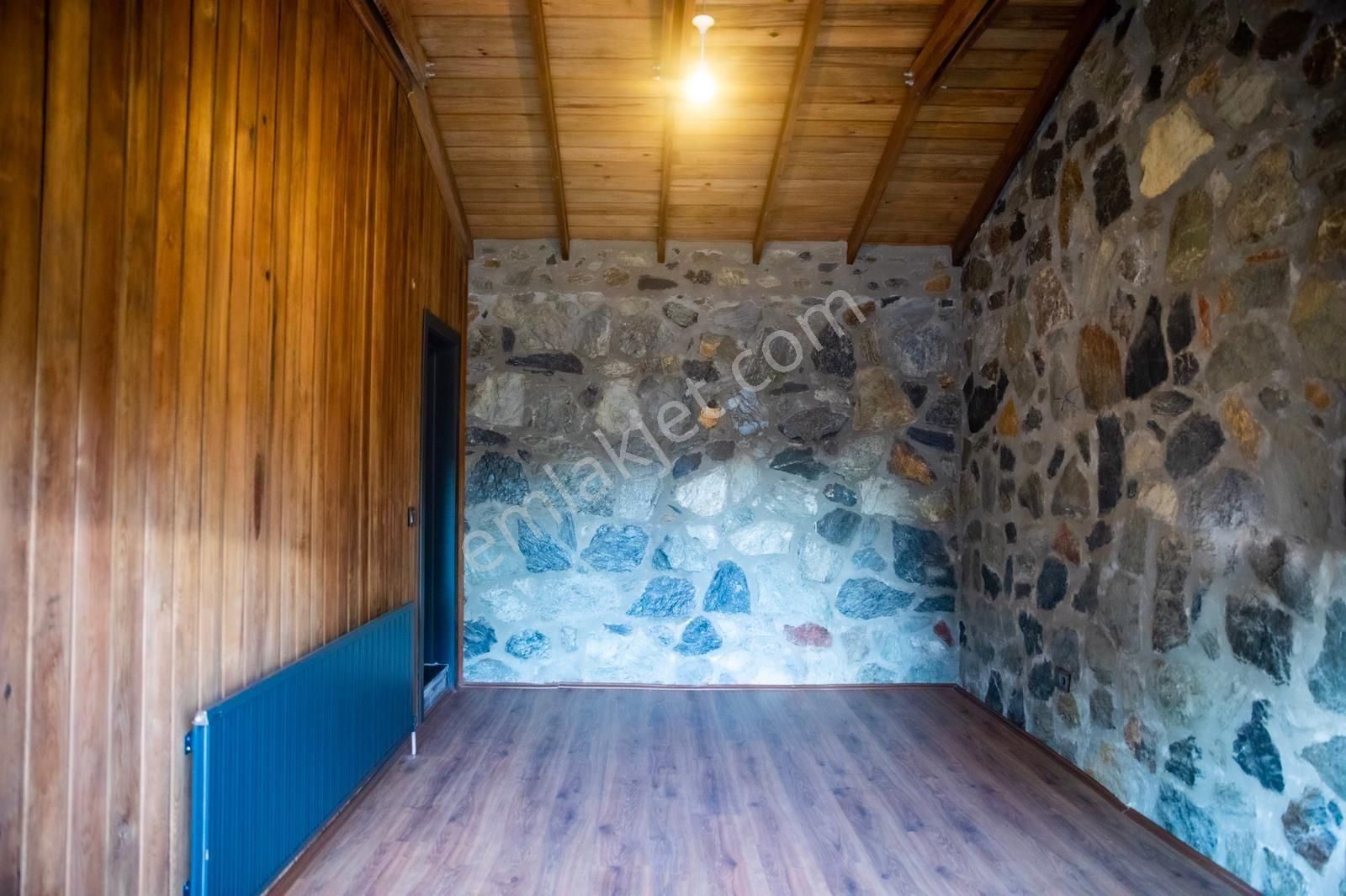 Ultra Lüks Sıfır Çiftlik Evi (taş Ev) - Görsel 16