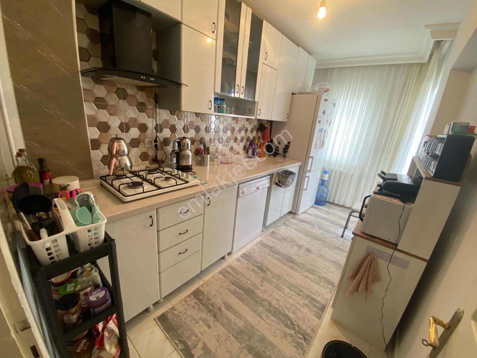 **tandoğan Mah. Ara Kat Bağımsız Bağımsız 3+1 Daire**