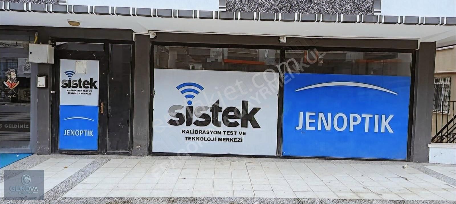Epa Gökova'dan Yayla Mahallesi'nde İki Katlı 140m2 Fırsat Dükkan