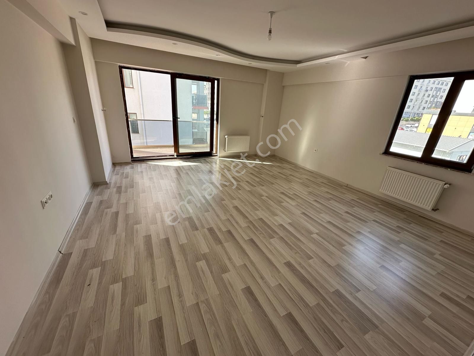 Çanakkale Kepez Hamidiye Mahallesi Lüks Kiralık 3+1 Daire
