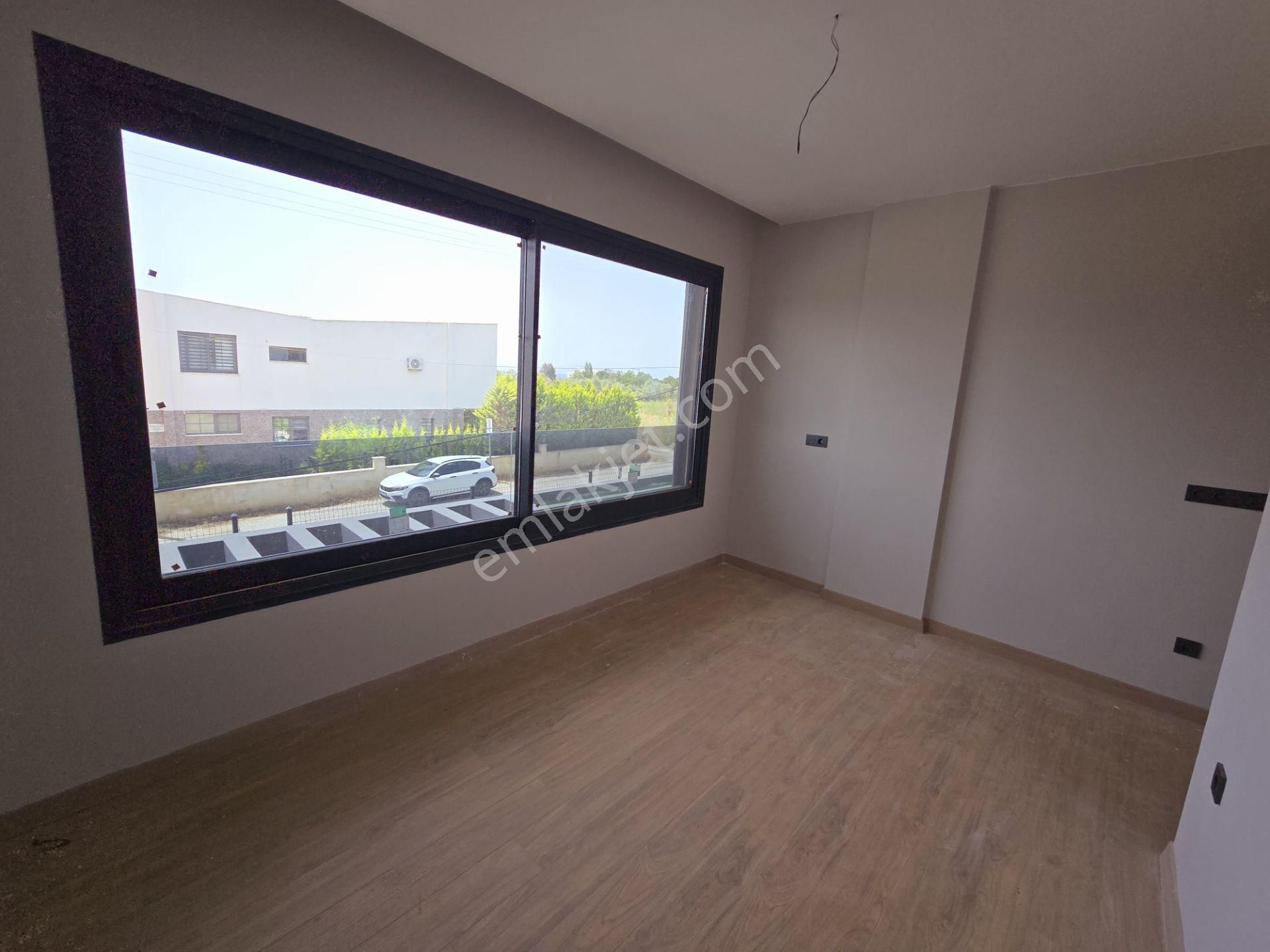 Sahıle Yakın-7/24 Güvenlik-bahçe-otopark-özel Havuz-ultra Lüx-vrf-kombi-6+1-tamamı Müstakil - Görsel 23