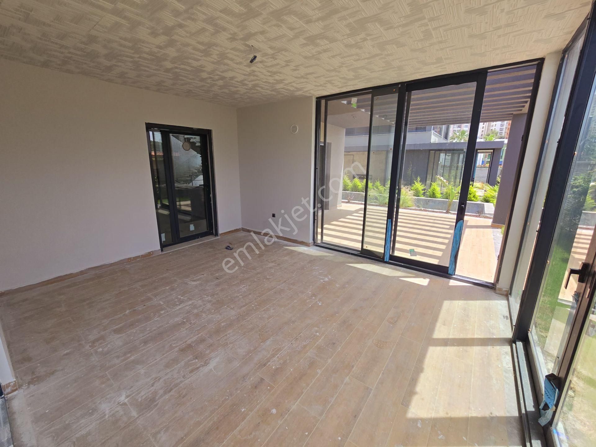 Sahıle Yakın-7/24 Güvenlik-bahçe-otopark-özel Havuz-ultra Lüx-vrf-kombi-6+1-tamamı Müstakil - Görsel 11