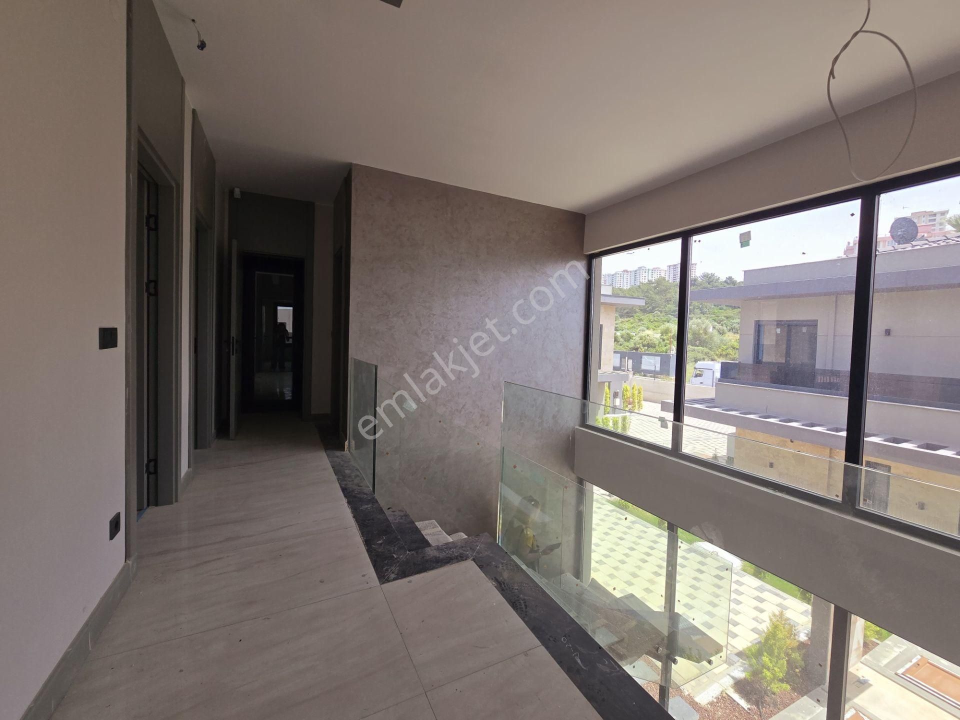 Sahıle Yakın-7/24 Güvenlik-bahçe-otopark-özel Havuz-ultra Lüx-vrf-kombi-6+1-tamamı Müstakil - Görsel 32