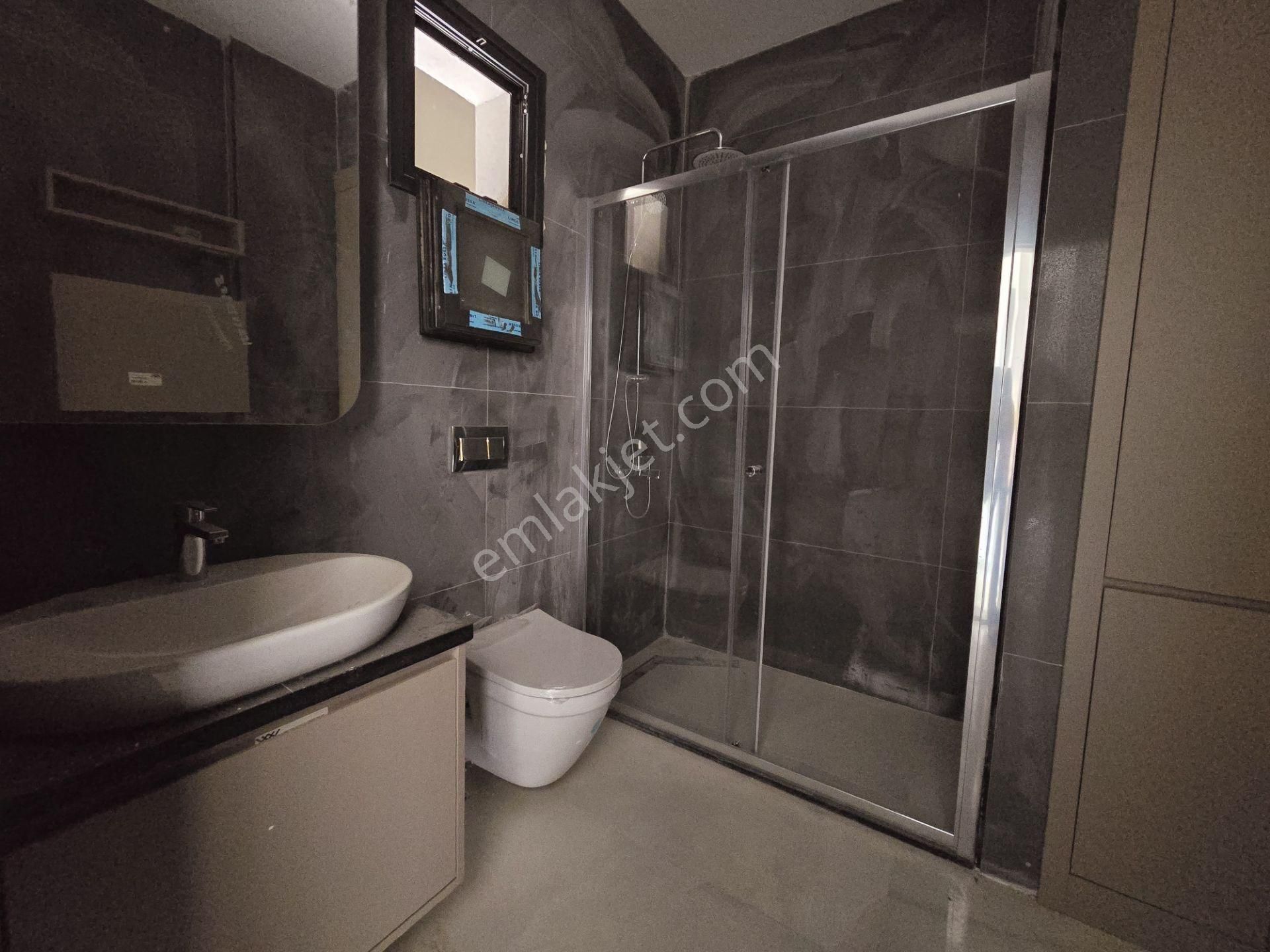 Sahıle Yakın-7/24 Güvenlik-bahçe-otopark-özel Havuz-ultra Lüx-vrf-kombi-6+1-tamamı Müstakil - Görsel 29