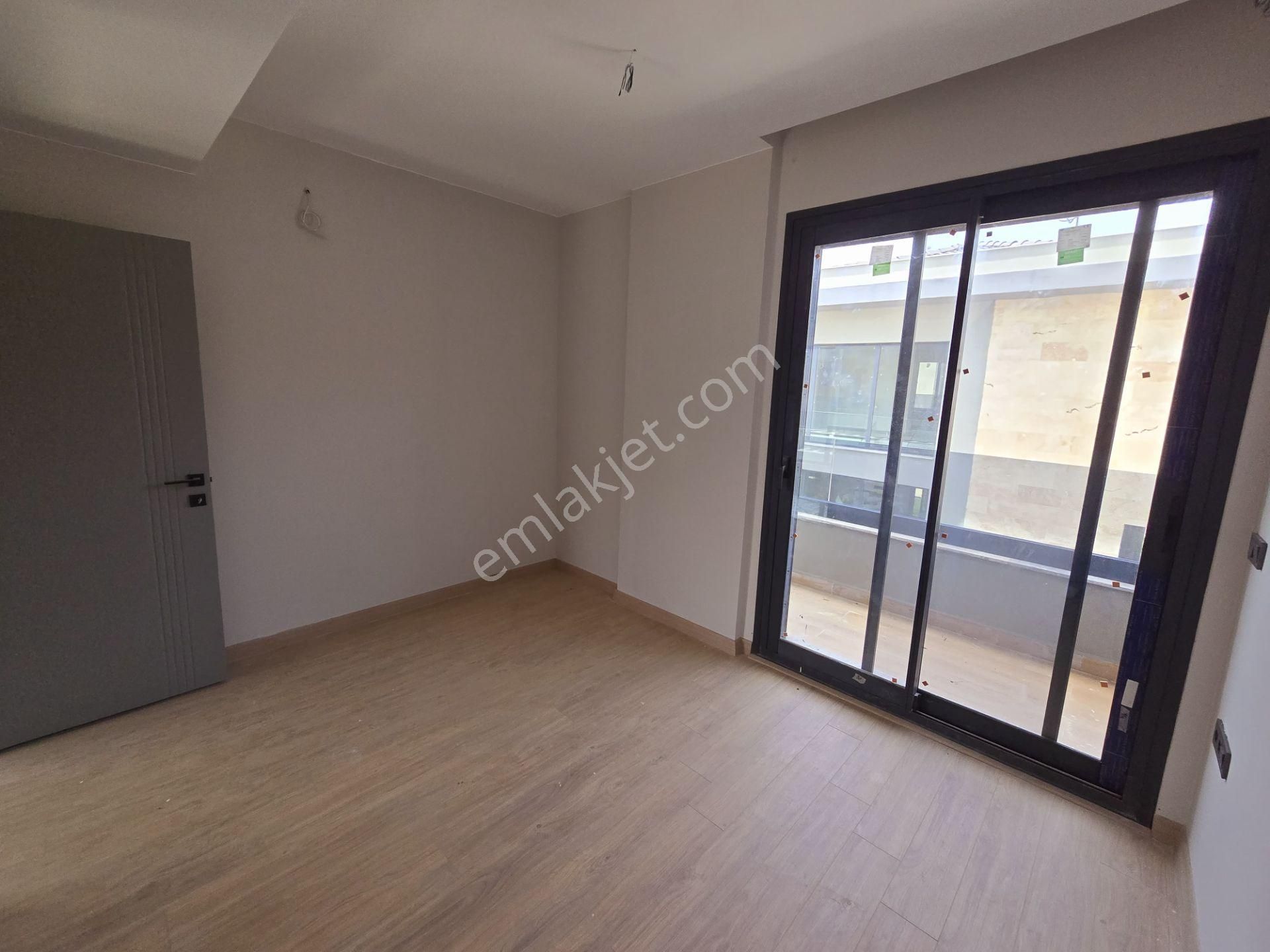 Sahıle Yakın-7/24 Güvenlik-bahçe-otopark-özel Havuz-ultra Lüx-vrf-kombi-6+1-tamamı Müstakil - Görsel 28