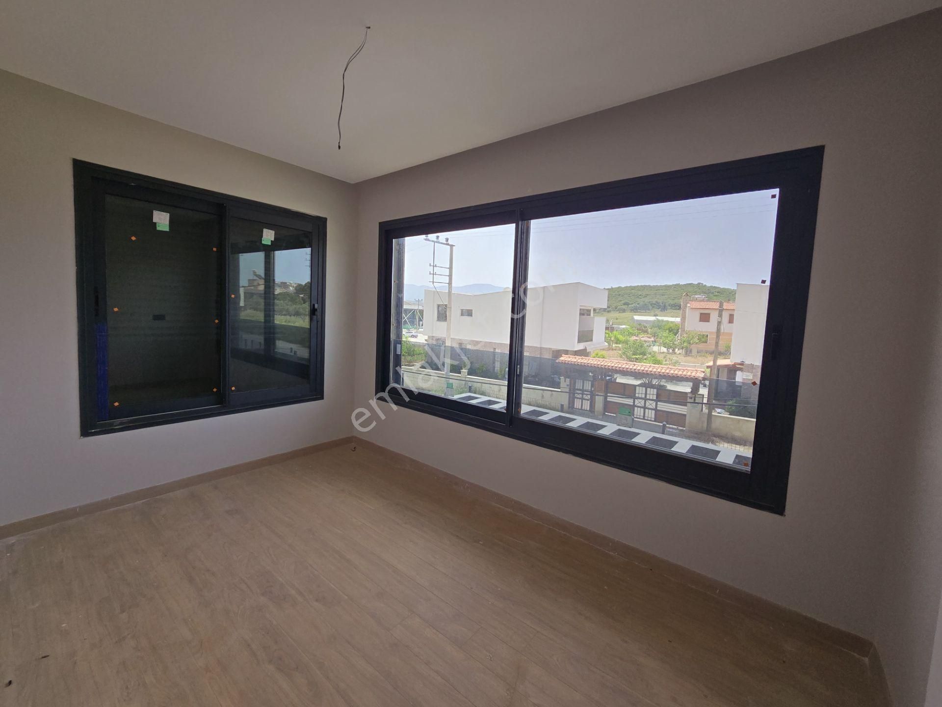 Sahıle Yakın-7/24 Güvenlik-bahçe-otopark-özel Havuz-ultra Lüx-vrf-kombi-6+1-tamamı Müstakil - Görsel 24