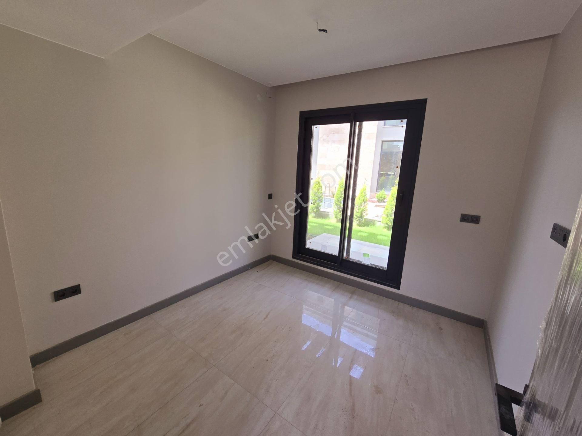 Sahıle Yakın-7/24 Güvenlik-bahçe-otopark-özel Havuz-ultra Lüx-vrf-kombi-6+1-tamamı Müstakil - Görsel 26