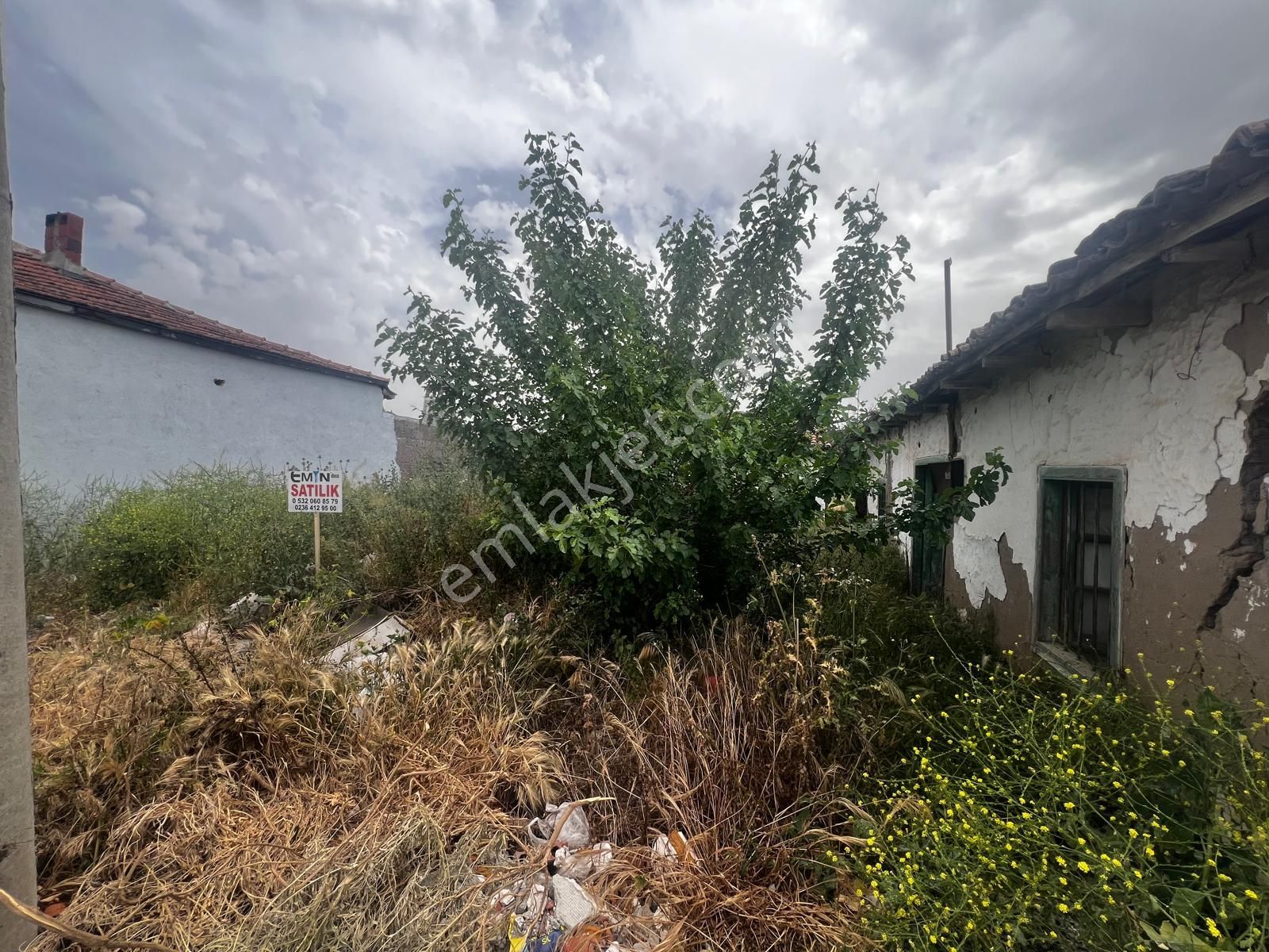 Medar Mah.170 M2 Satılık Arsa (emin'den) - Görsel 2