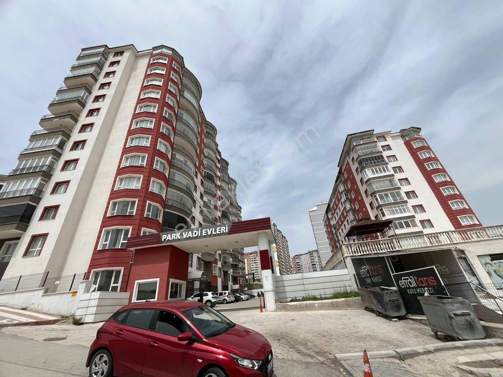 Kentpark Manzaralı Full Yapılı Teraslı Dubleks *** Burcu Emlak